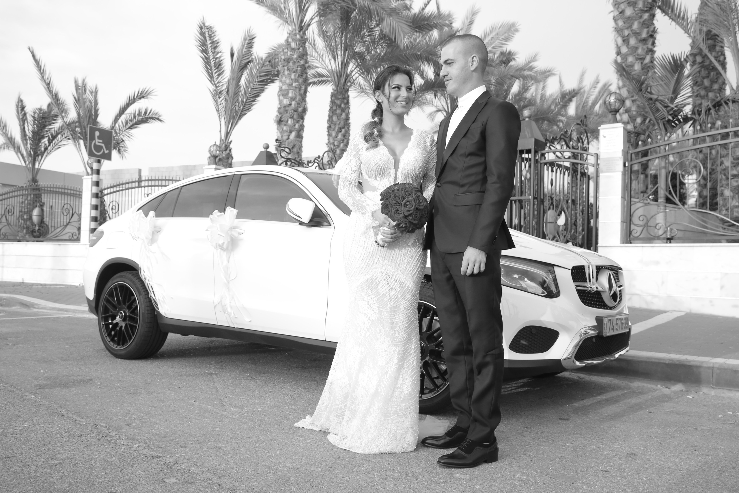 Ortal & Eran. Wedding and events photographers Studio Shalom