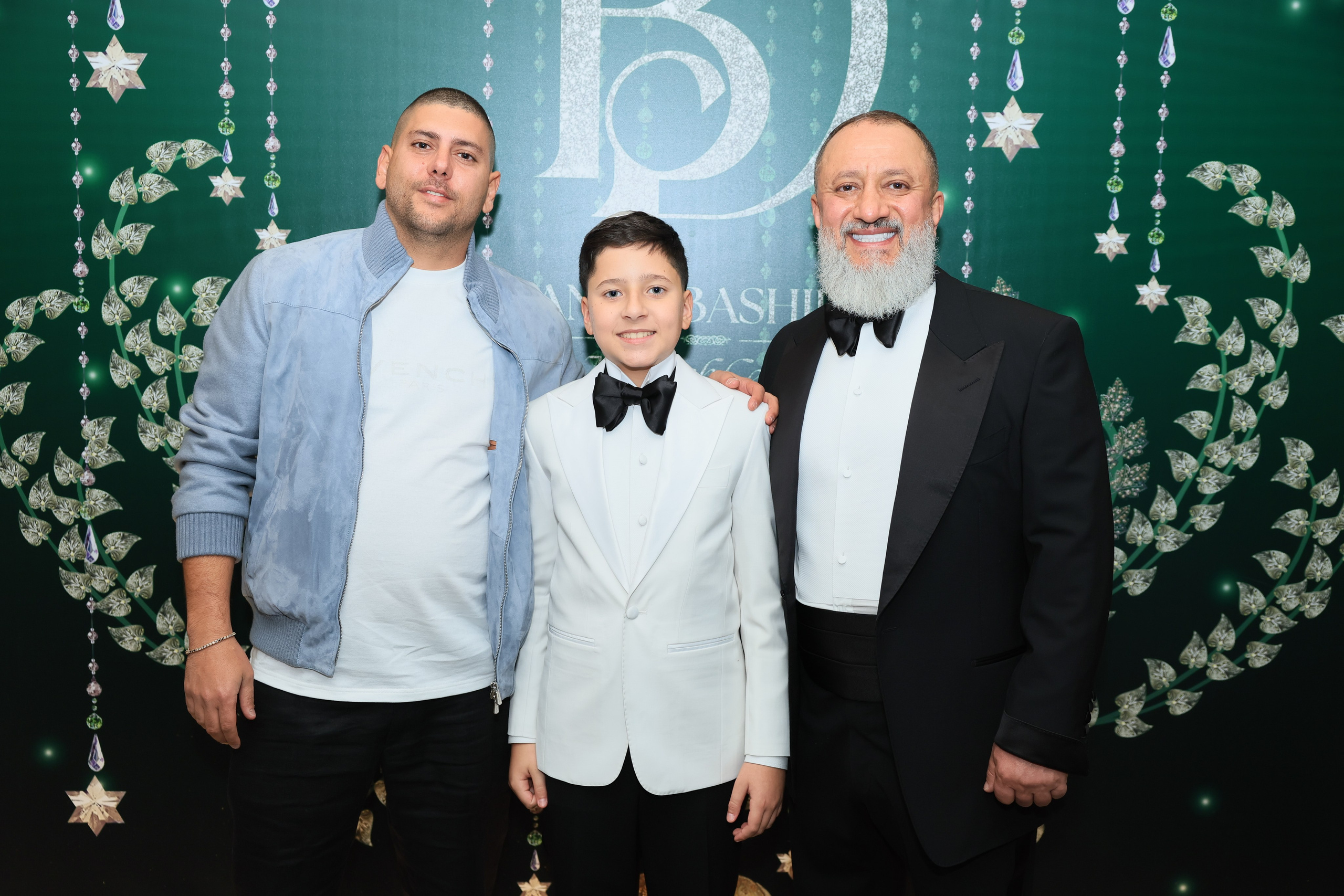 DANIEL. Фотографы на свадьбы и мероприятия Студия «Шалом»