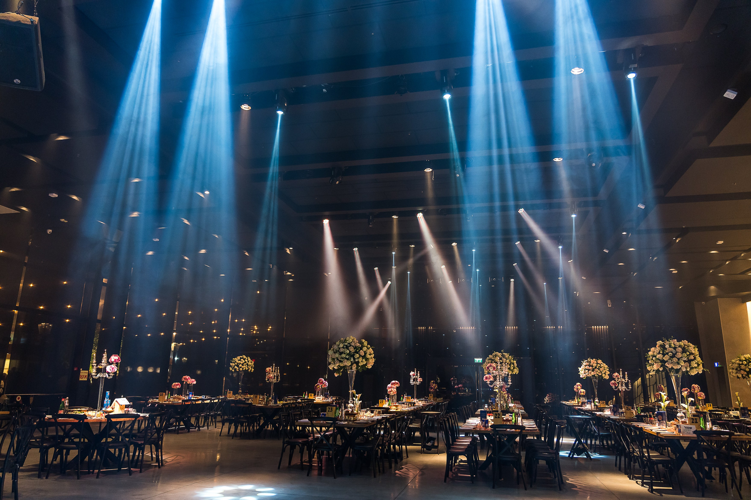 עיצובים. Wedding and events photographers Studio Shalom