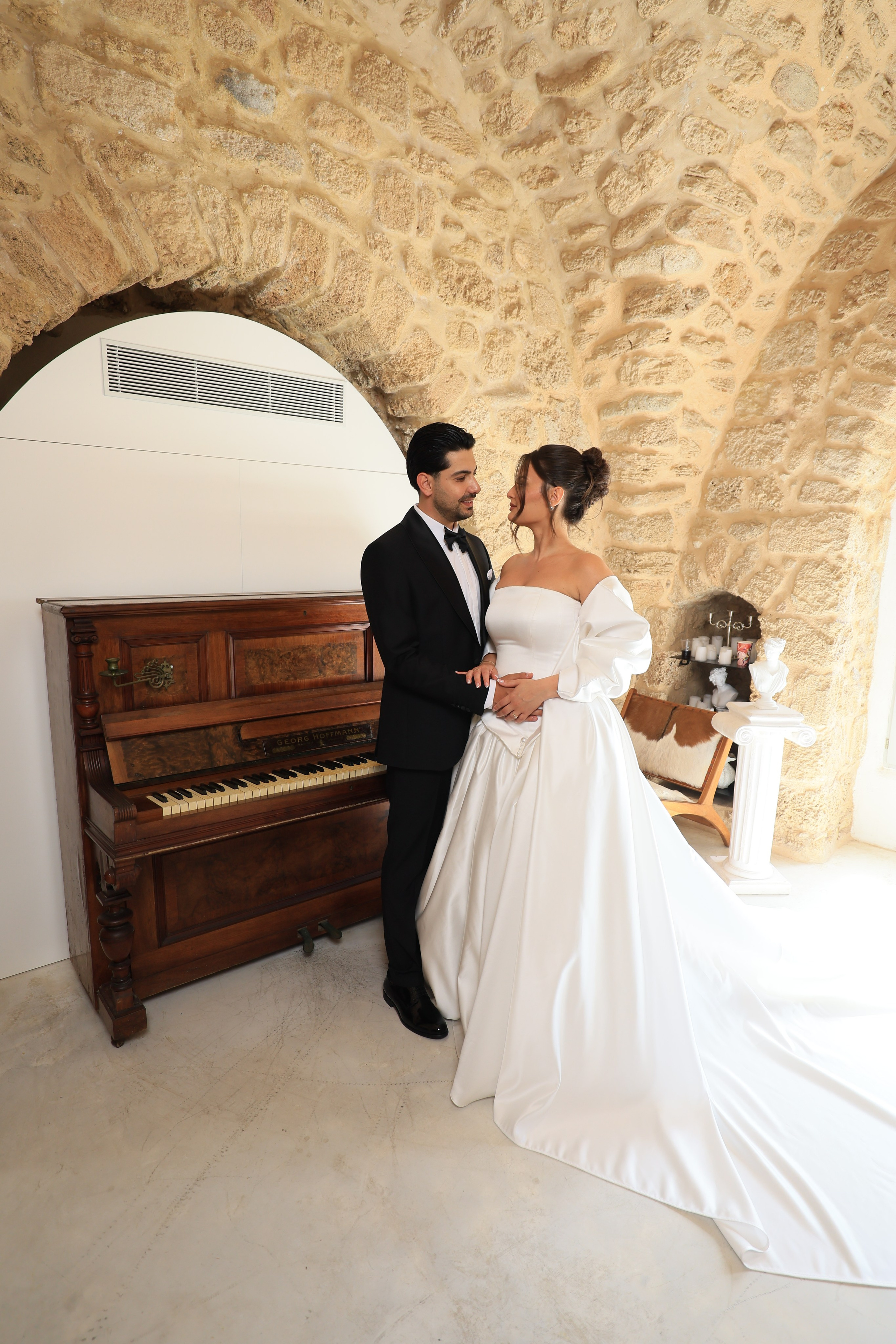 Eden & Aviv. Wedding and events photographers Studio Shalom