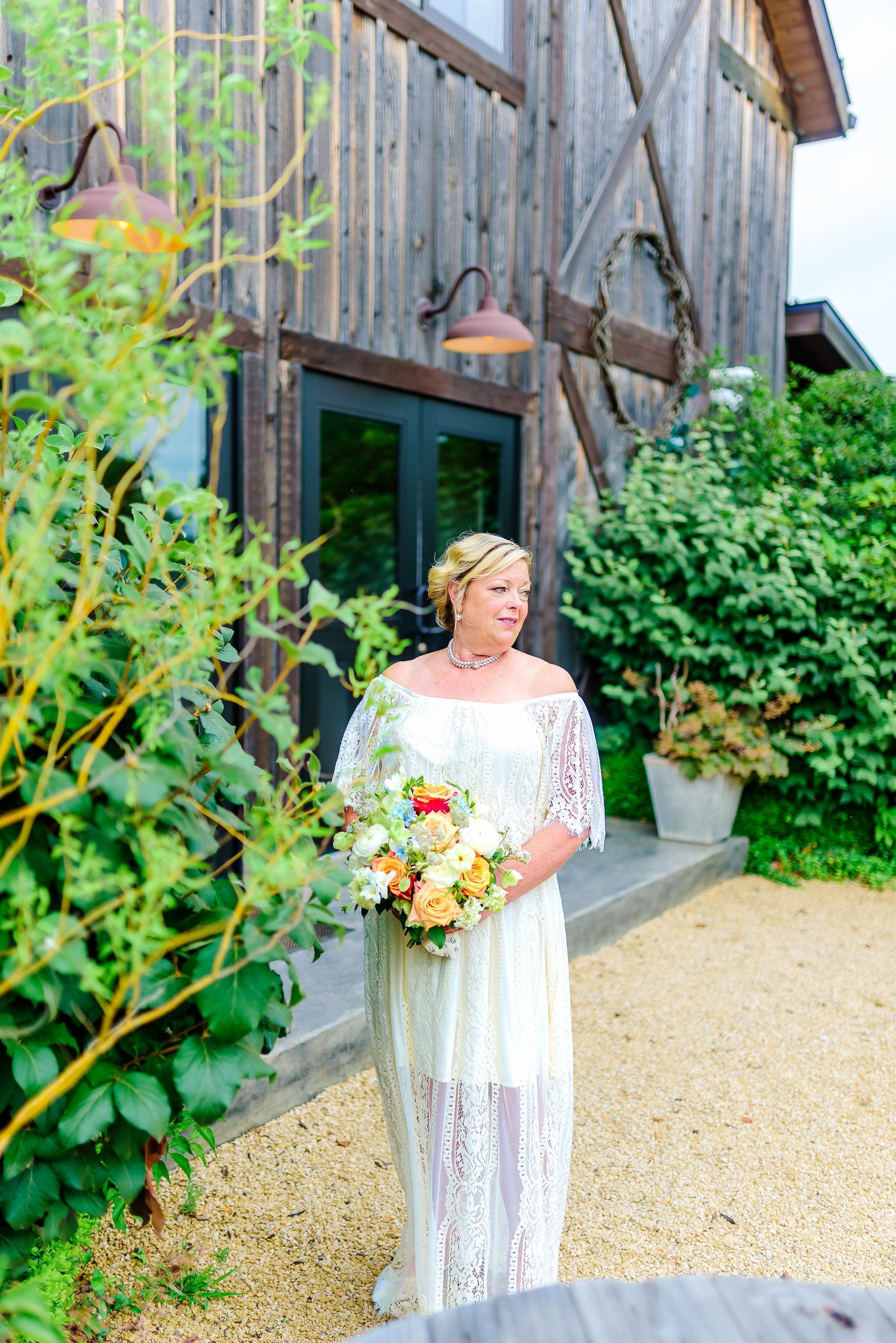 Dorinda + Gil’s Vow Renewal. Alexandria Danielle Photography | Fort Wayne & Indianapolis Wedding Photographer