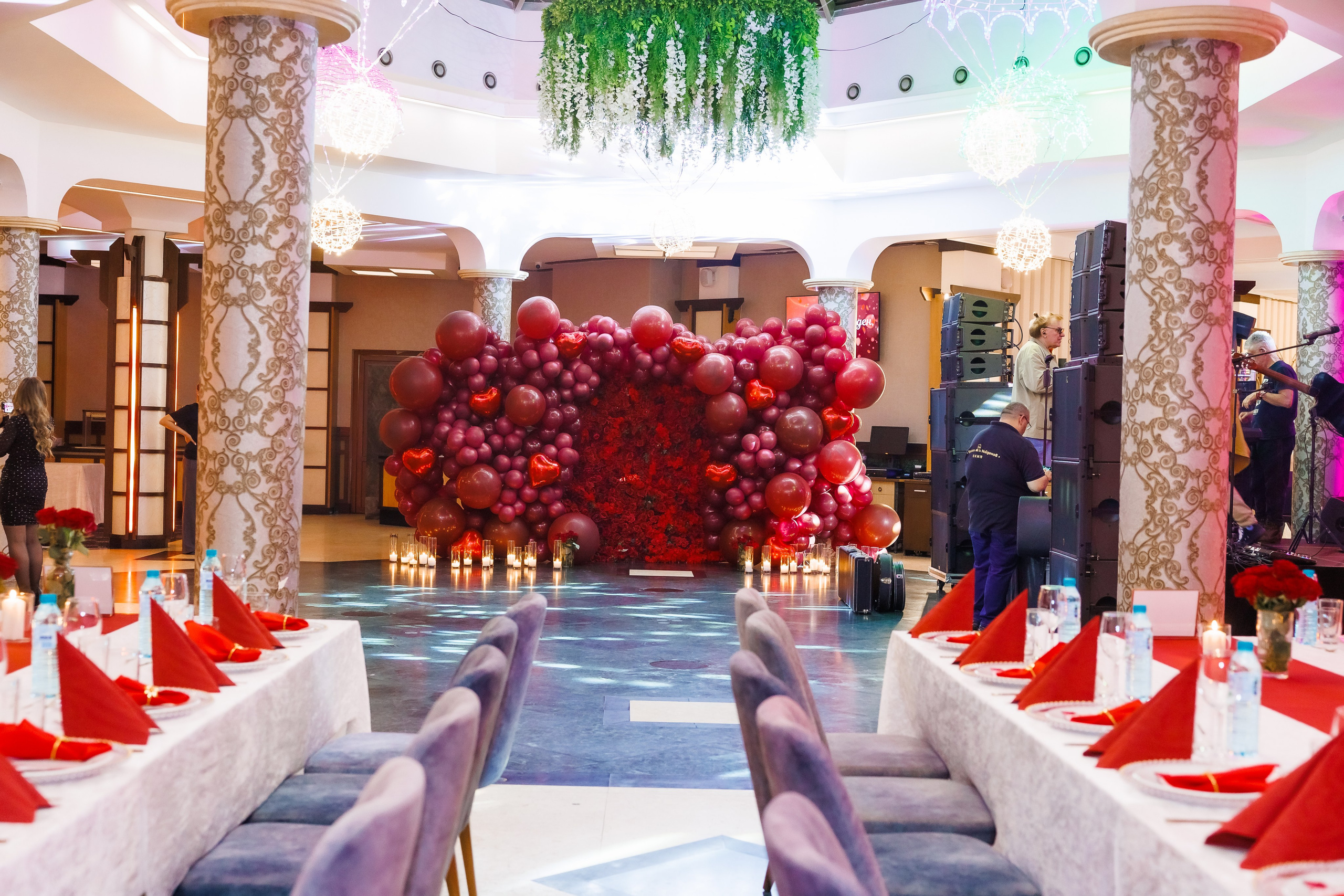 Честит Юбилей. Фотограф Ирина Йотова