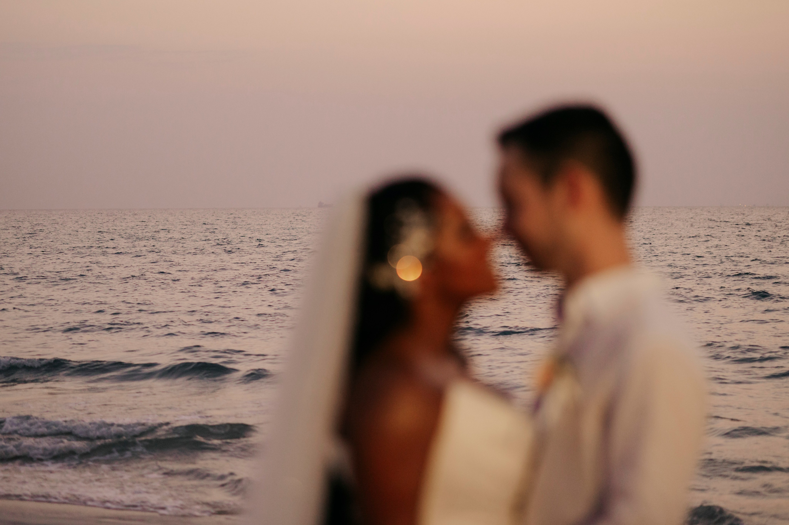 Bastien & Melissa Wedding