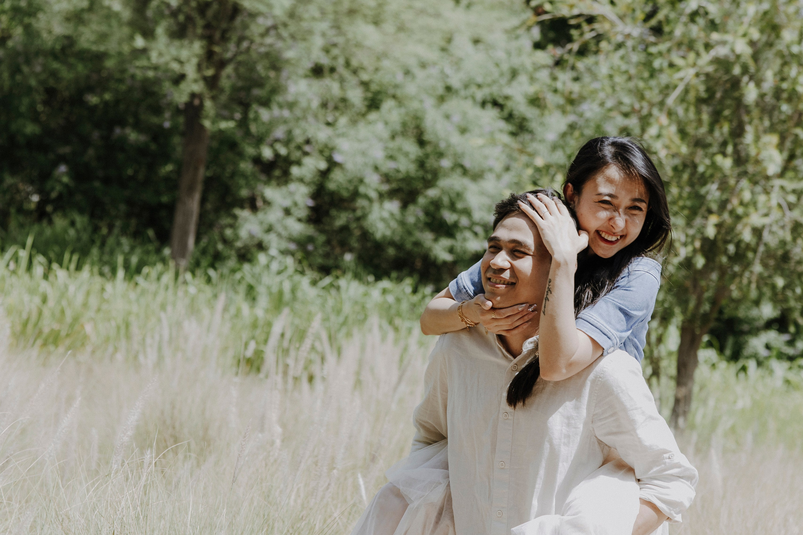 Allen & Kitty PreWedding