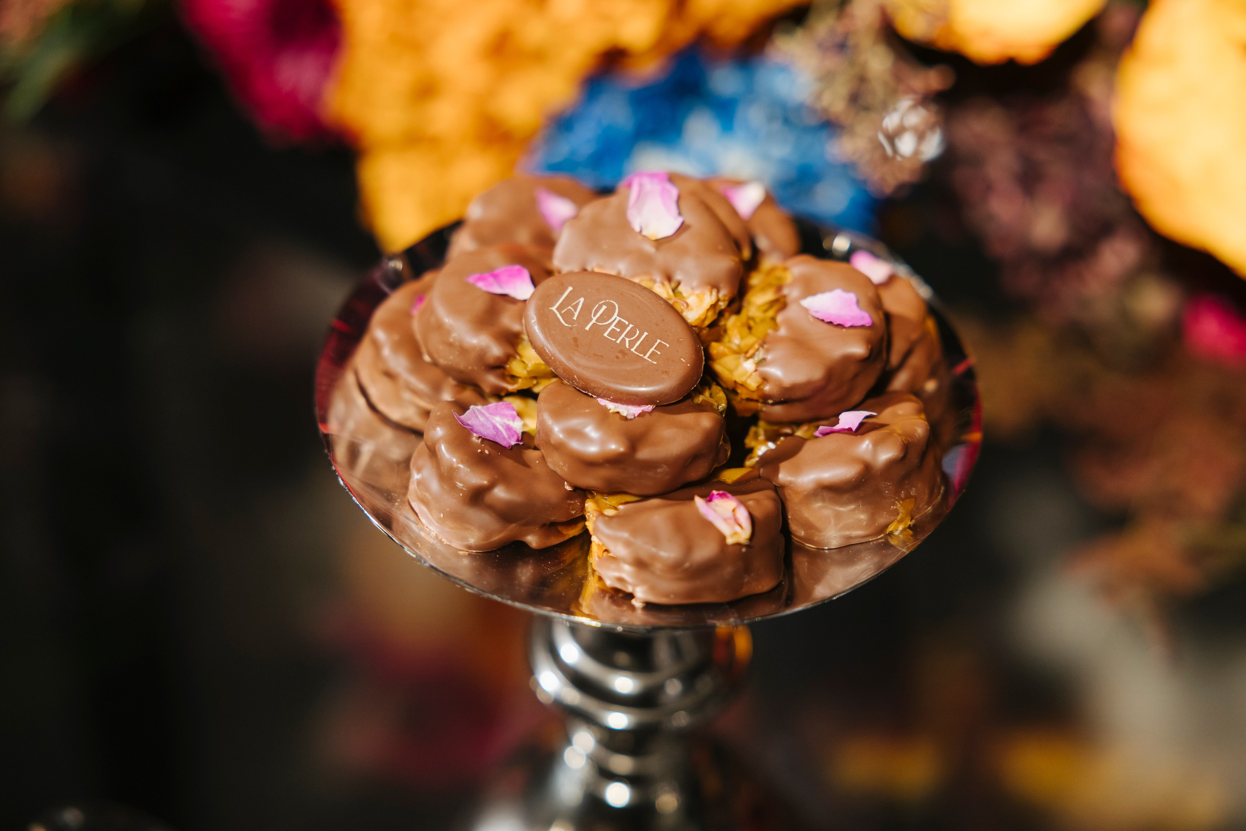 Hessa & Omar Wedding