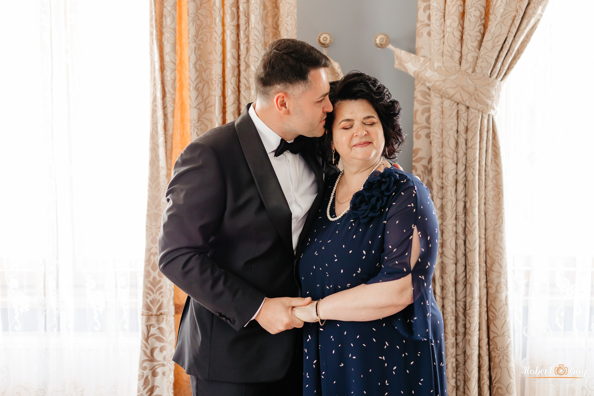 Gabriela & Codrin. Robert Blaj - Fotograf Nuntă Iași