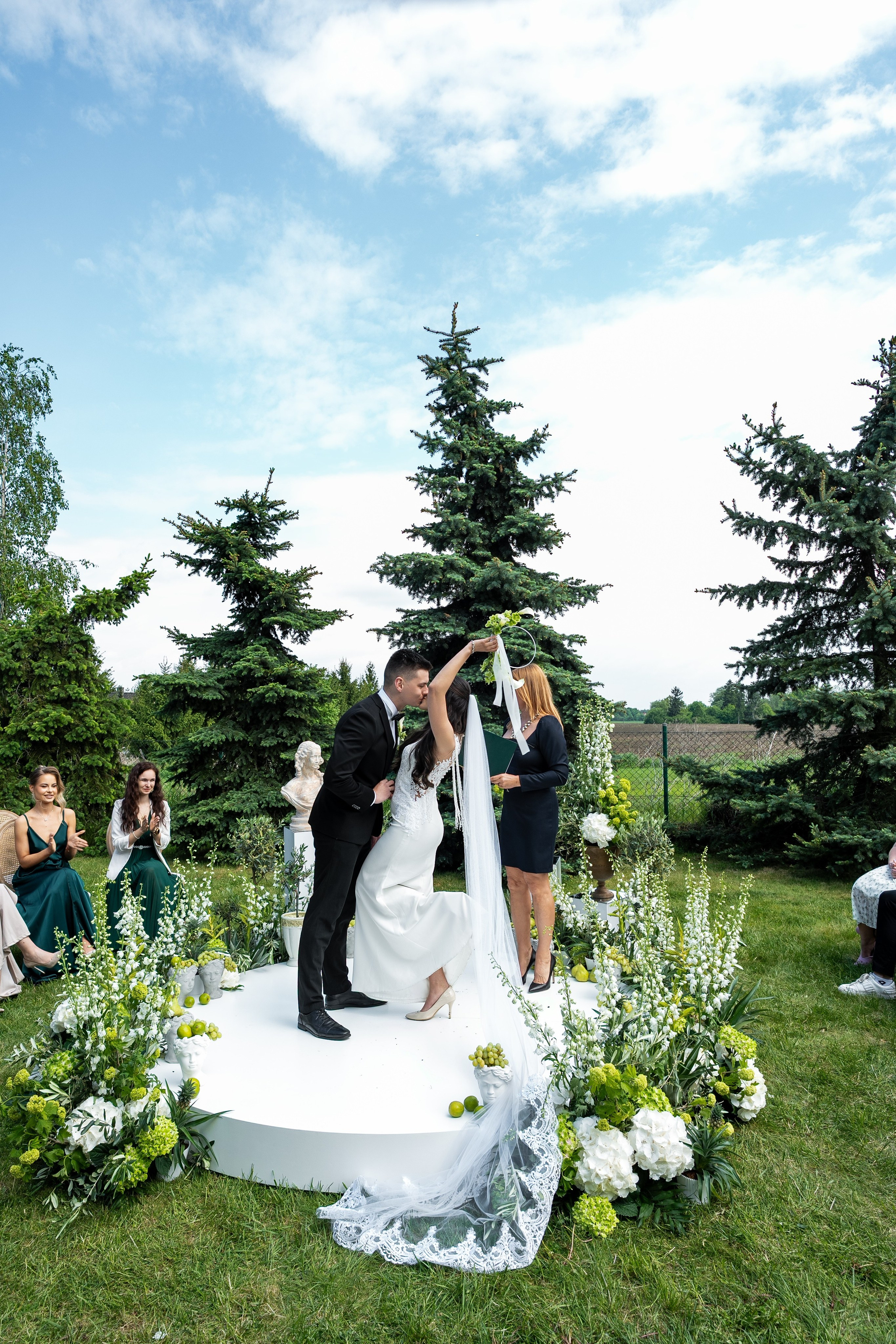 P&M. SL Wedding Photo — Editorial, Elegant & Timeless Wedding Photography in Poland and Across Europe