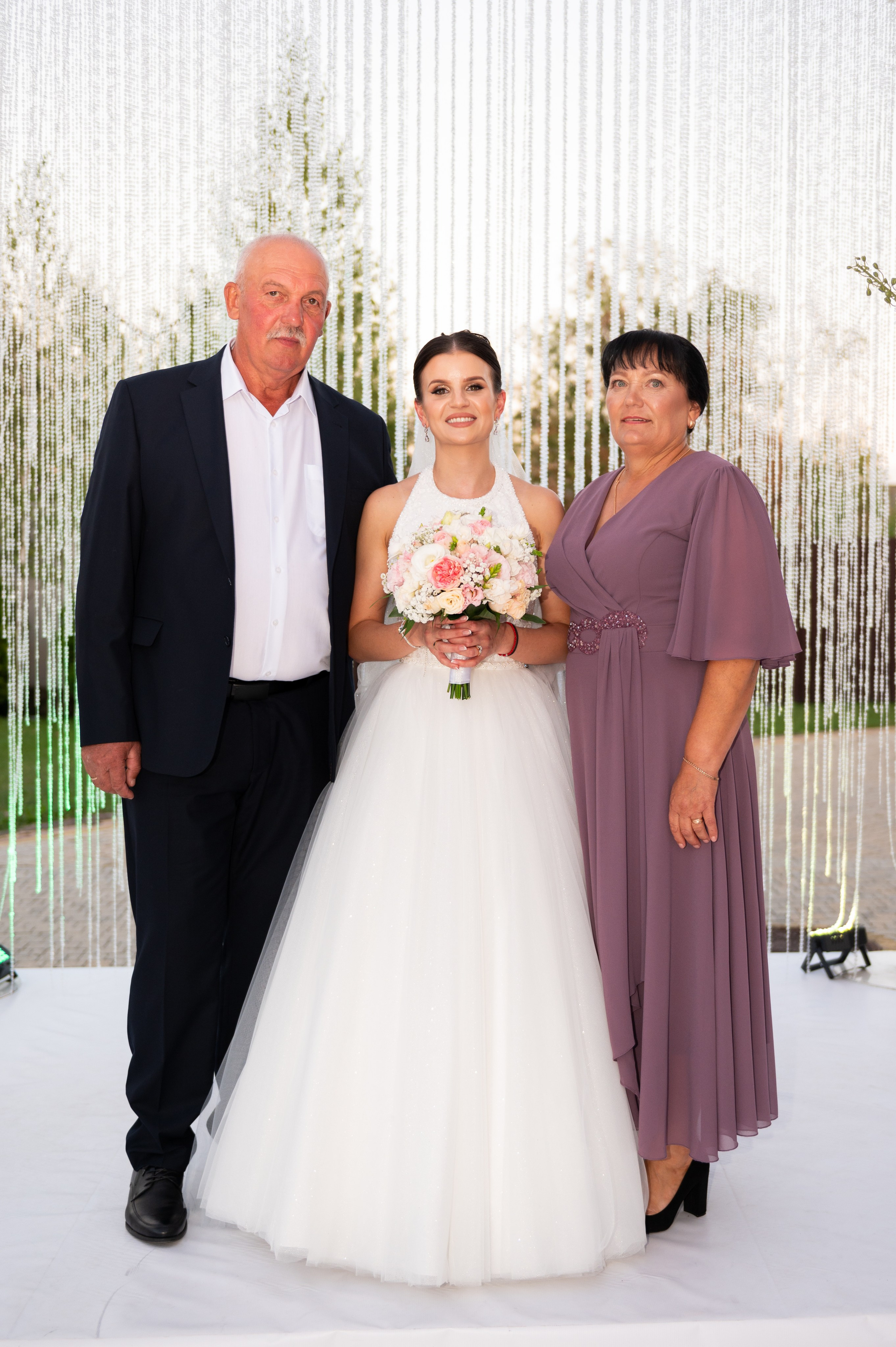 Marcel&Laura. Acasă