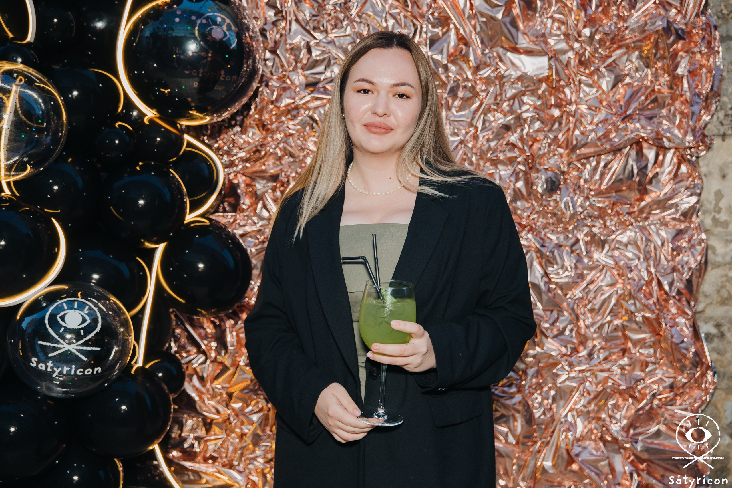 Открытие Гастробара Satiricon Haifa. Портретный и репортажный фотограф в Израиле Рома Бирман