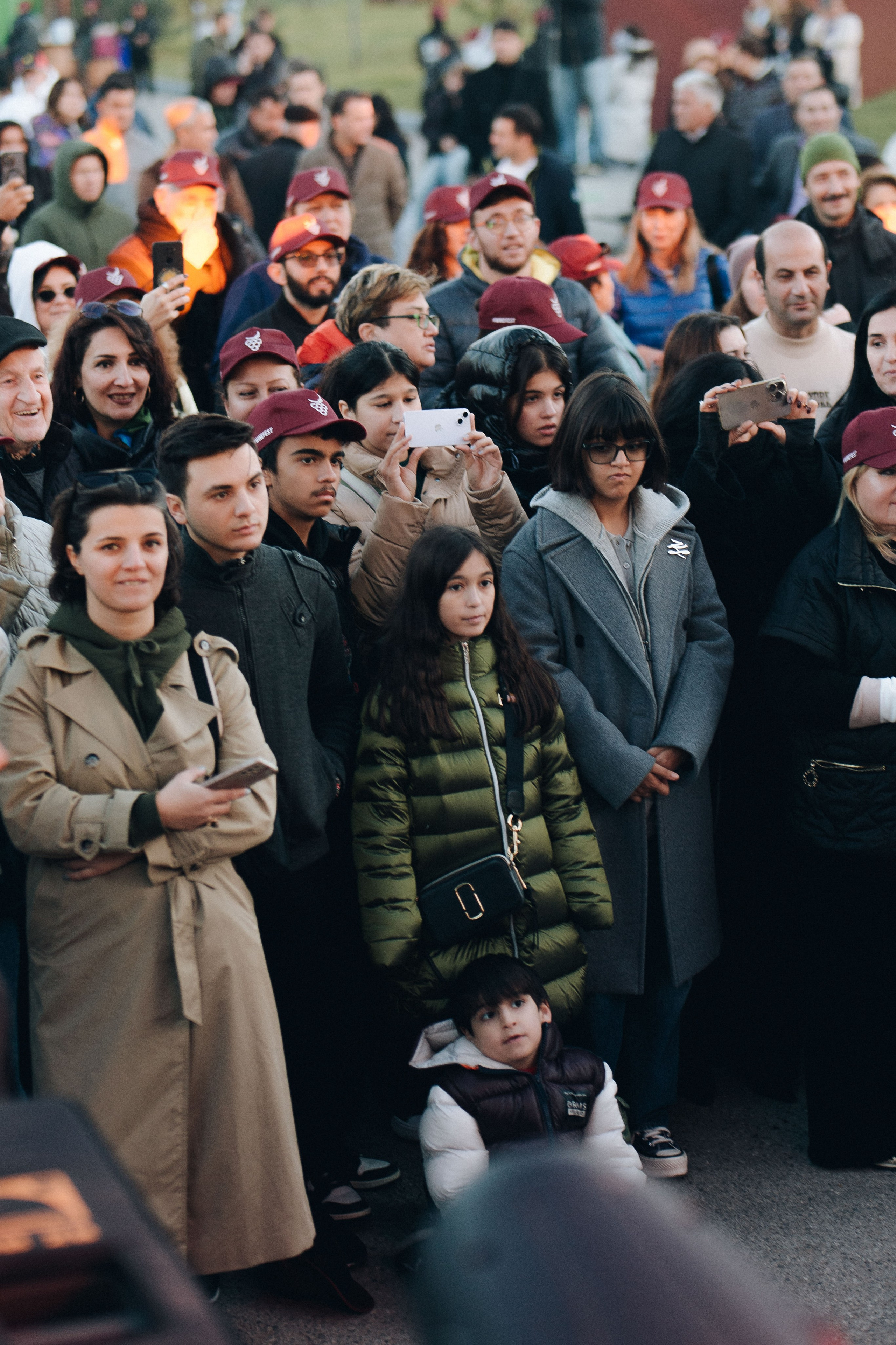 MEYSARI WINE FESTIVAL. Wedding&Event photographer Ismail Rzayev in Baku