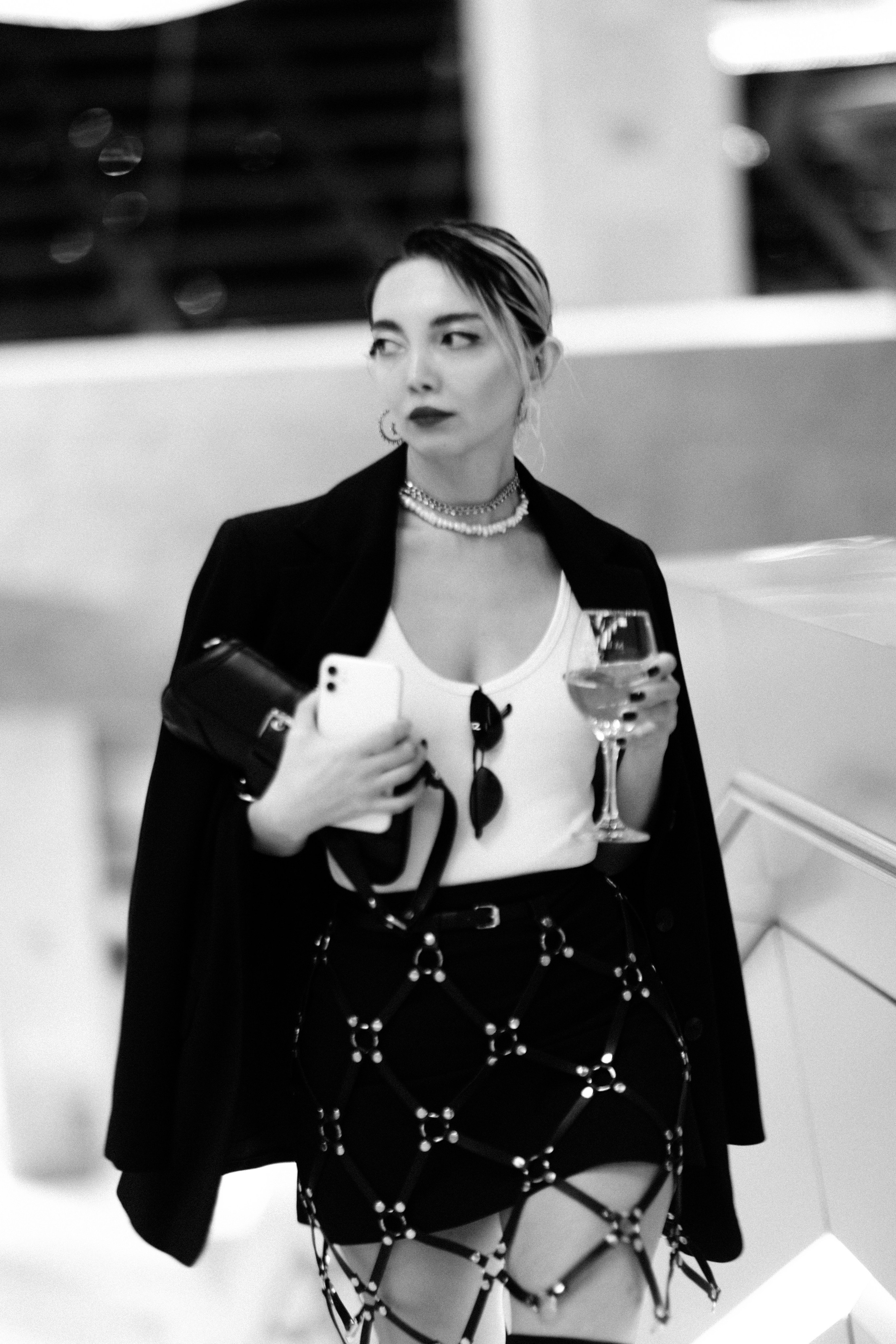 BAKU FASHION WEEK 2023 DAY3. Wedding&Event photographer Ismail Rzayev in Baku