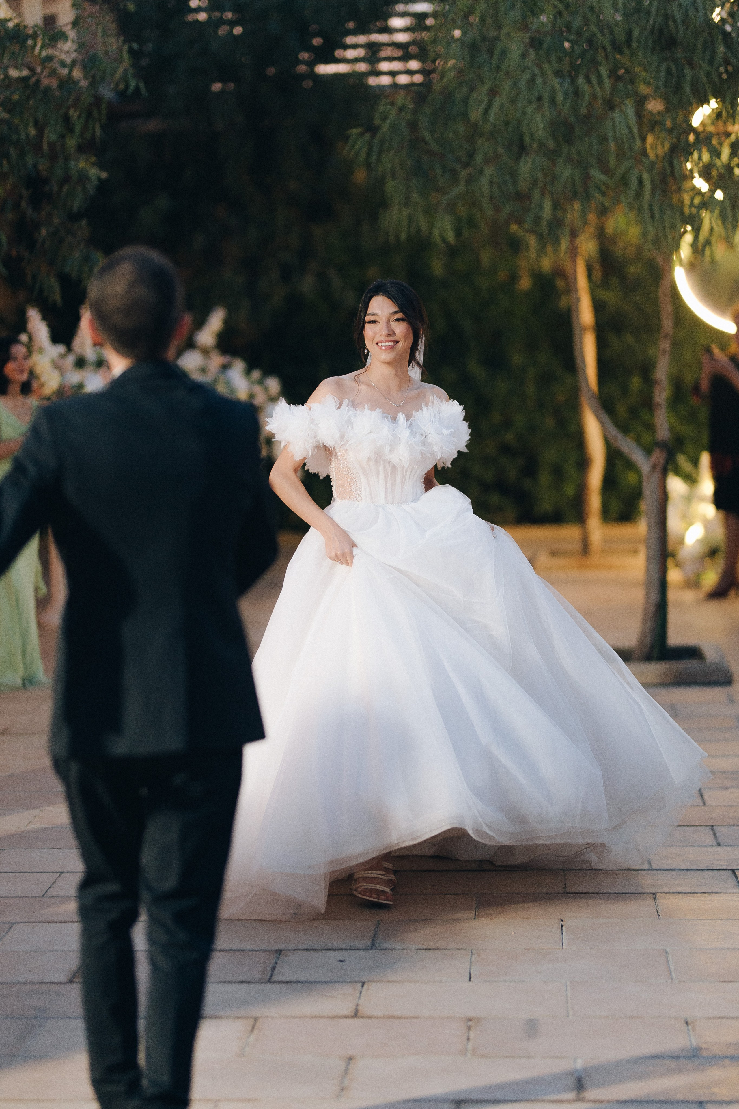 HAJI&ROSA. Wedding&Event photographer Ismail Rzayev in Baku