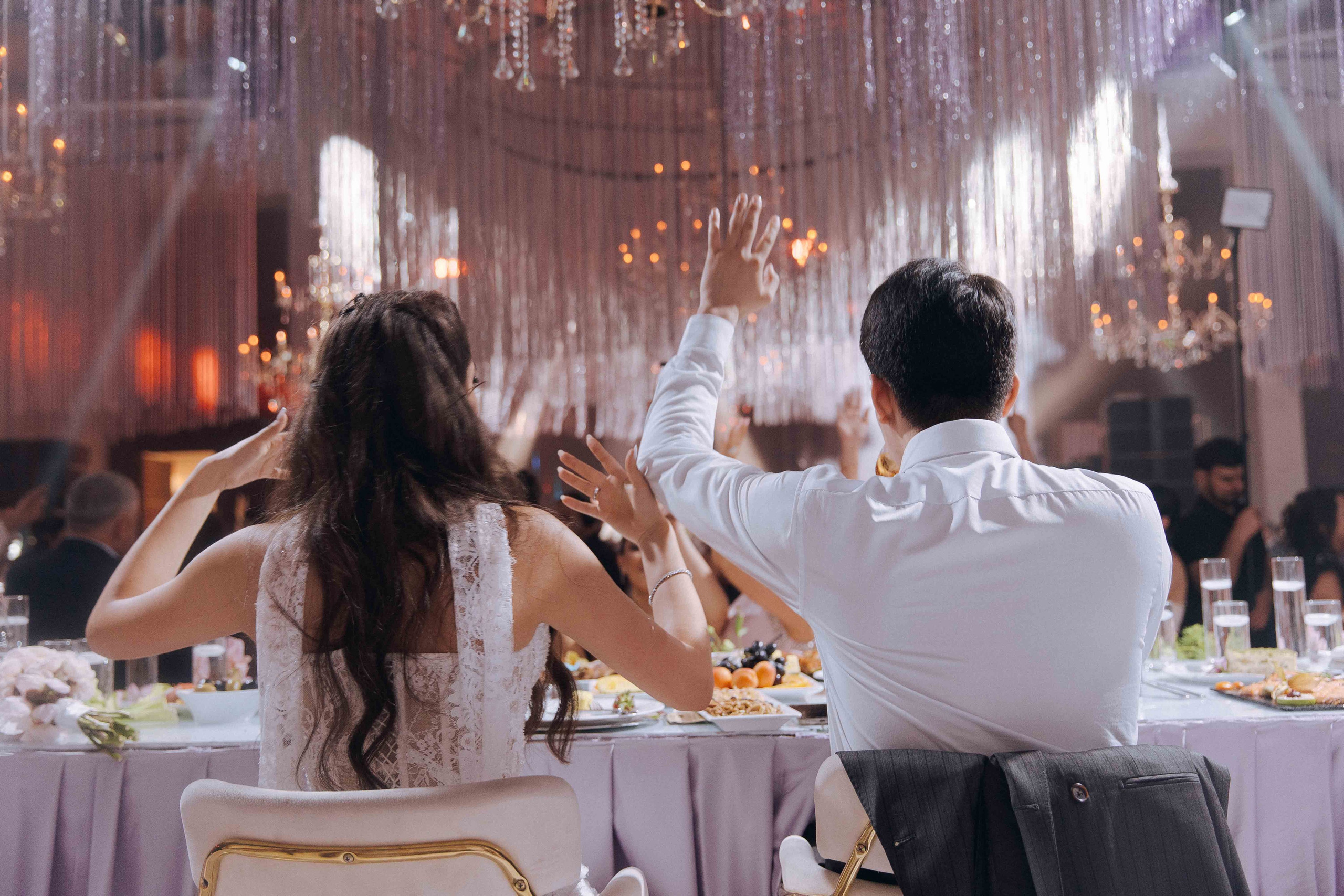 NURZHAN&AYSEL. Wedding&Event photographer Ismail Rzayev in Baku
