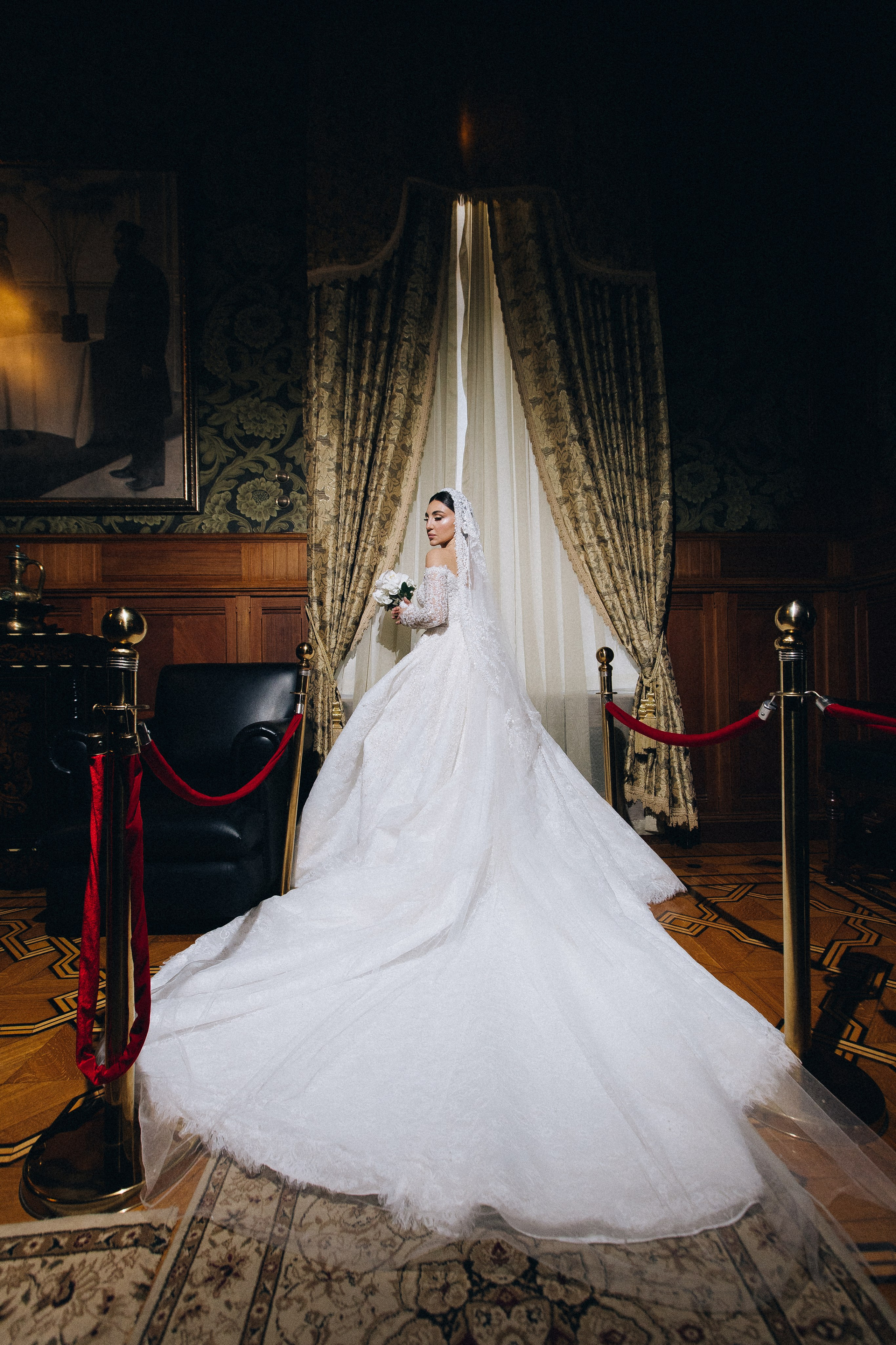 JEYHUN&NARMIN. Wedding&Event photographer Ismail Rzayev in Baku