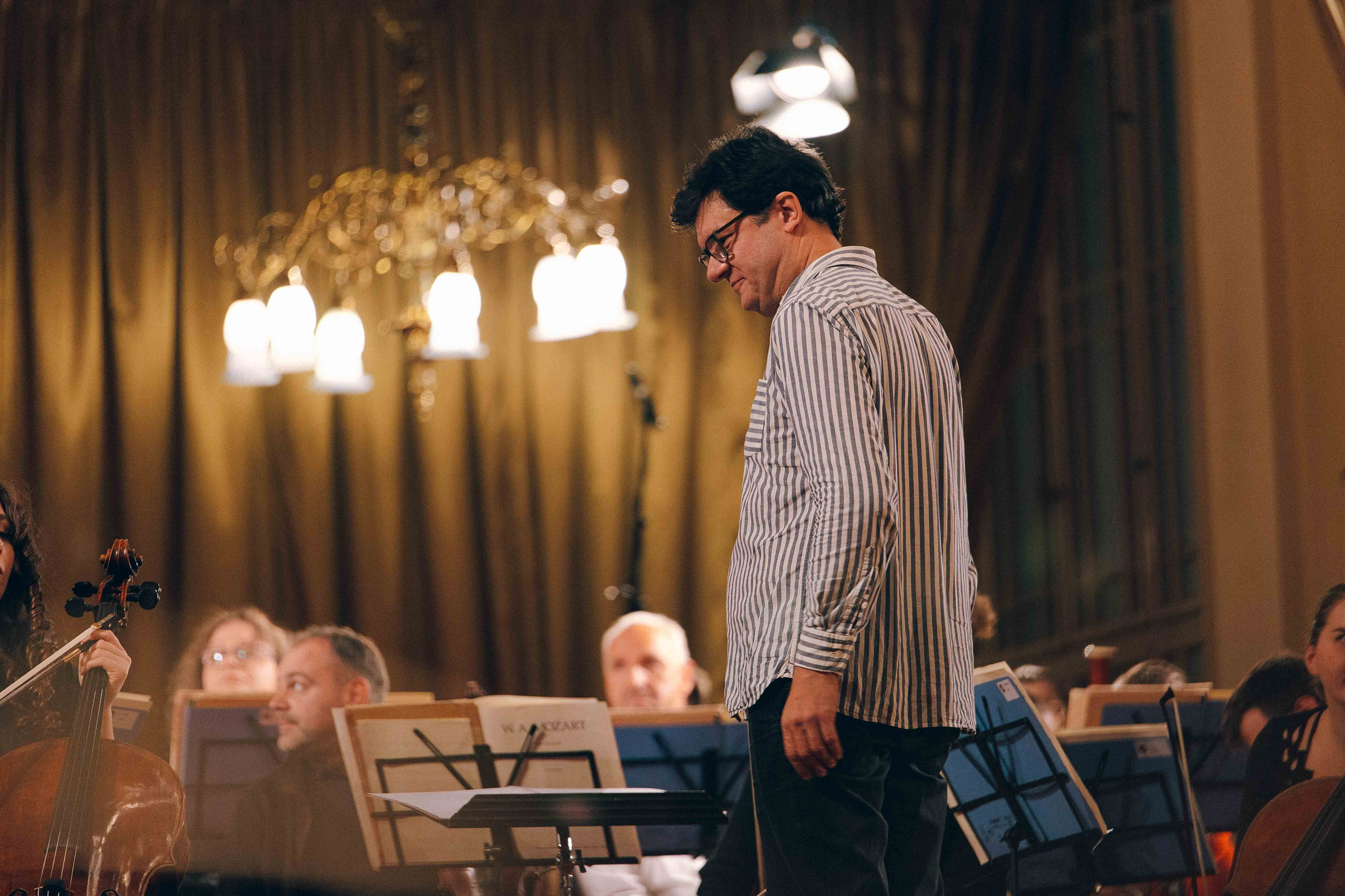 ZOFIN PALACE (PRAGUE). Wedding&Event photographer Ismail Rzayev in Baku