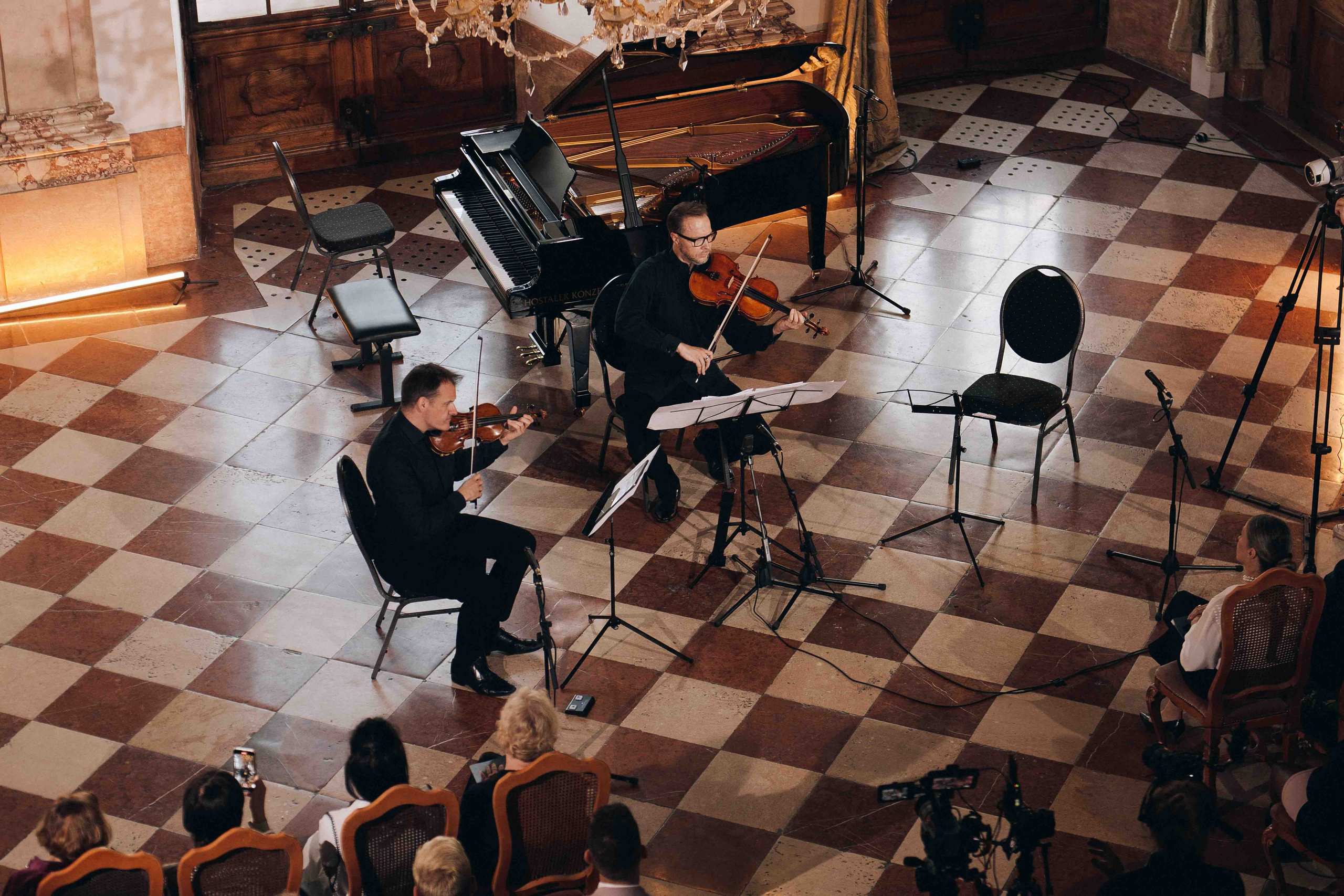 SCHLOSS LEOPOLDSKRON SALZBURG. Wedding&Event photographer Ismail Rzayev in Baku