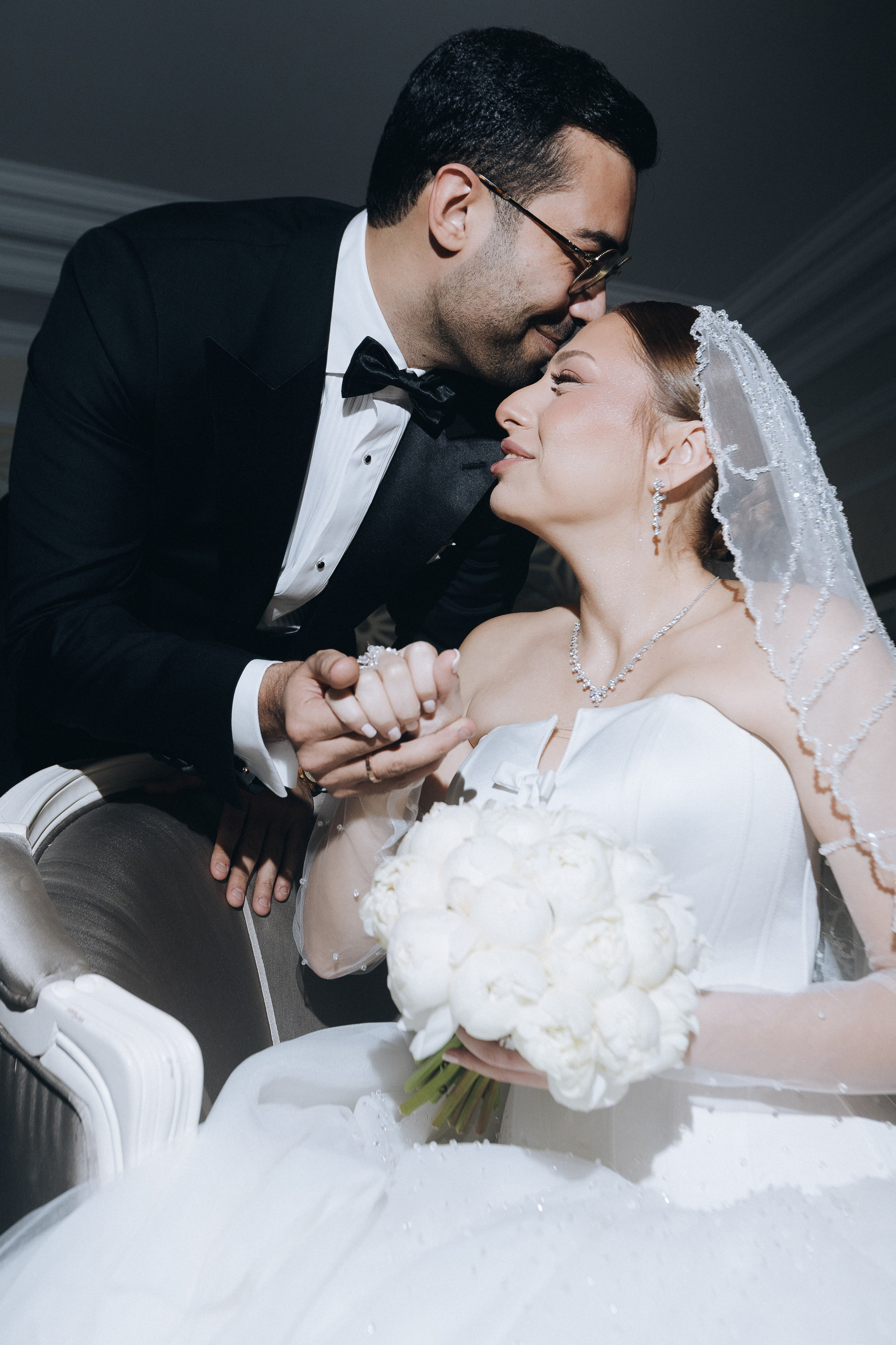 MASHKUR&KAMILLA. Wedding&Event photographer Ismail Rzayev in Baku