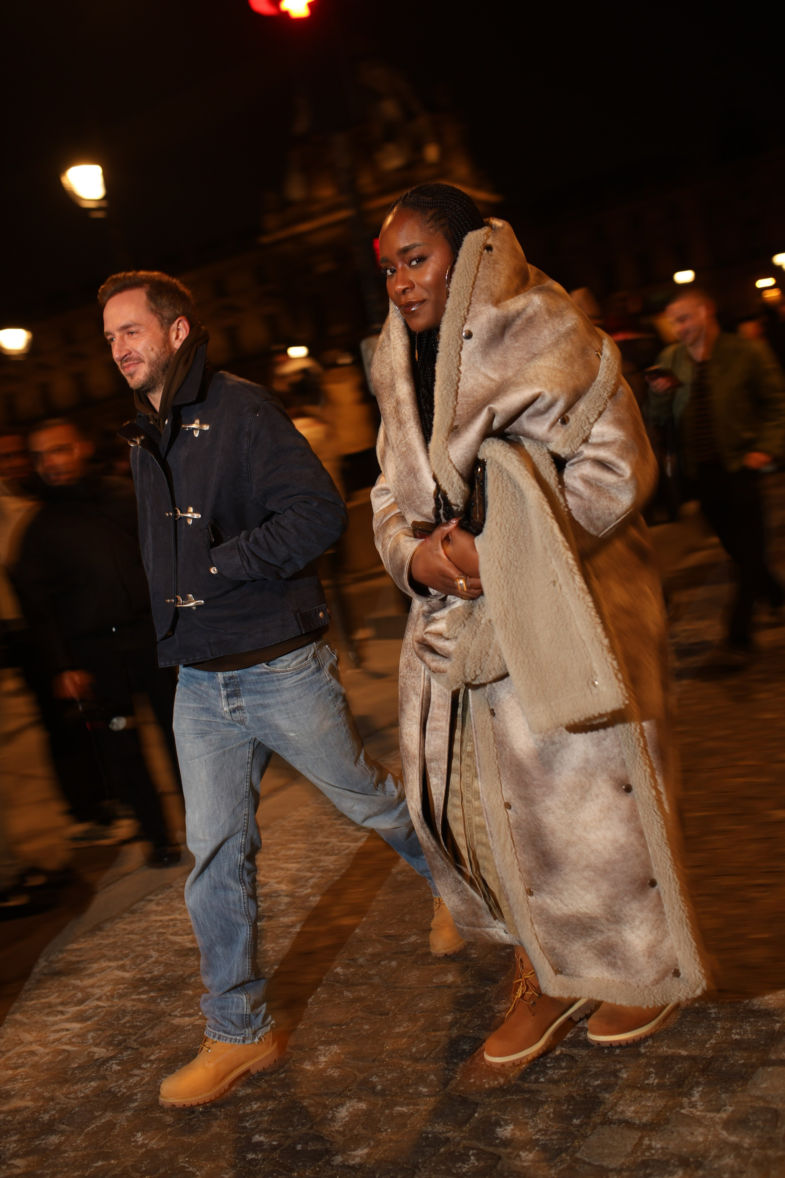 PARIS FASHION WEEEK. Wedding&Event photographer Ismail Rzayev in Baku