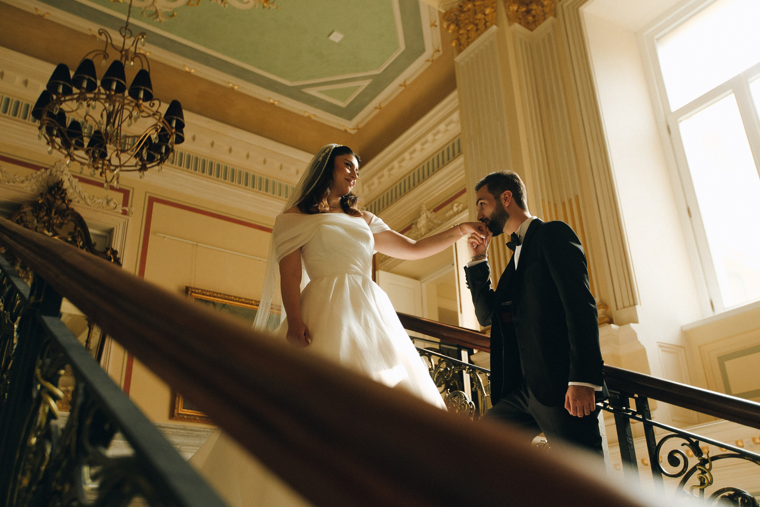 RAHMAN&SHAHLA. Wedding&Event photographer Ismail Rzayev in Baku