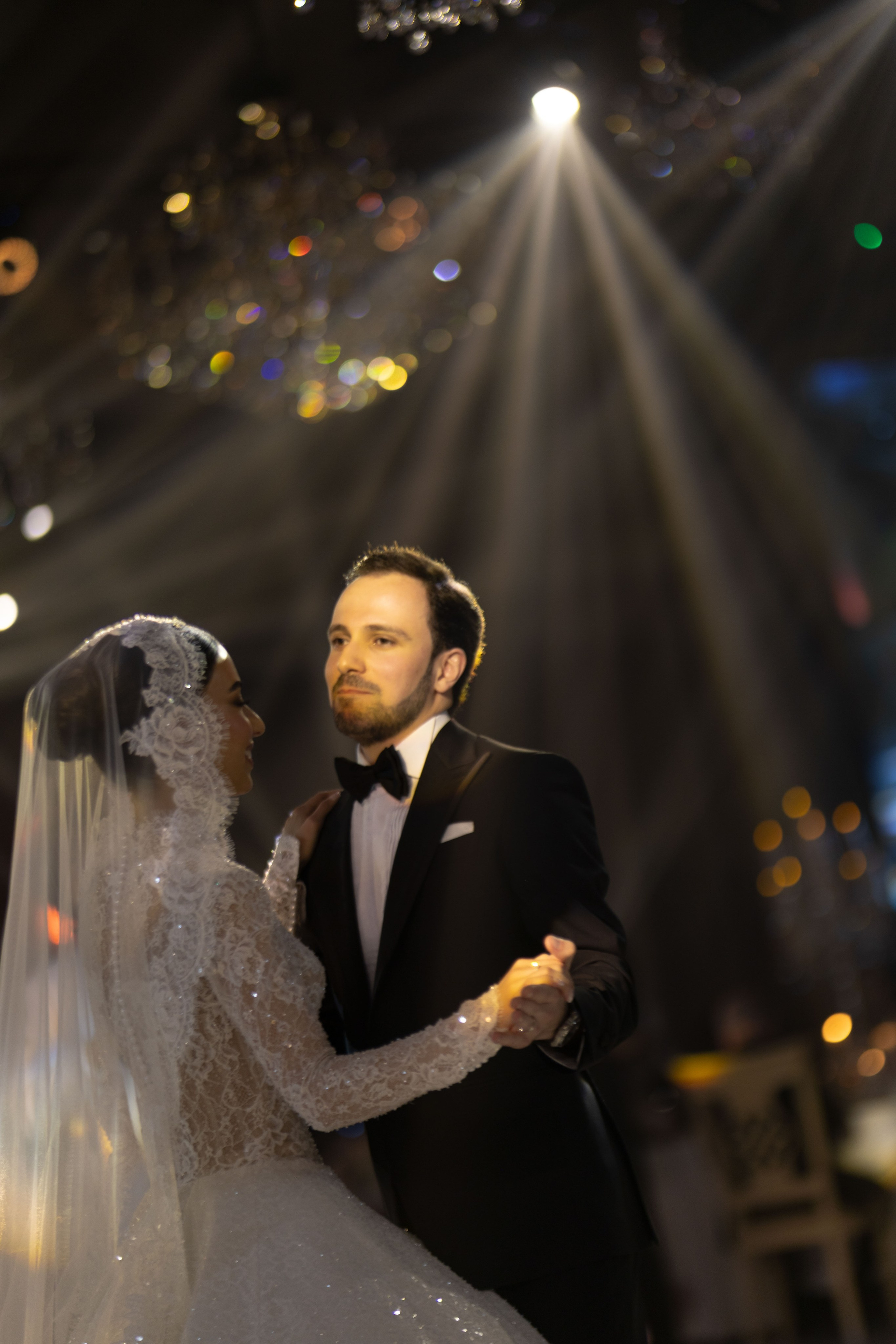 ARIF&FATIMA. Wedding&Event photographer Ismail Rzayev in Baku