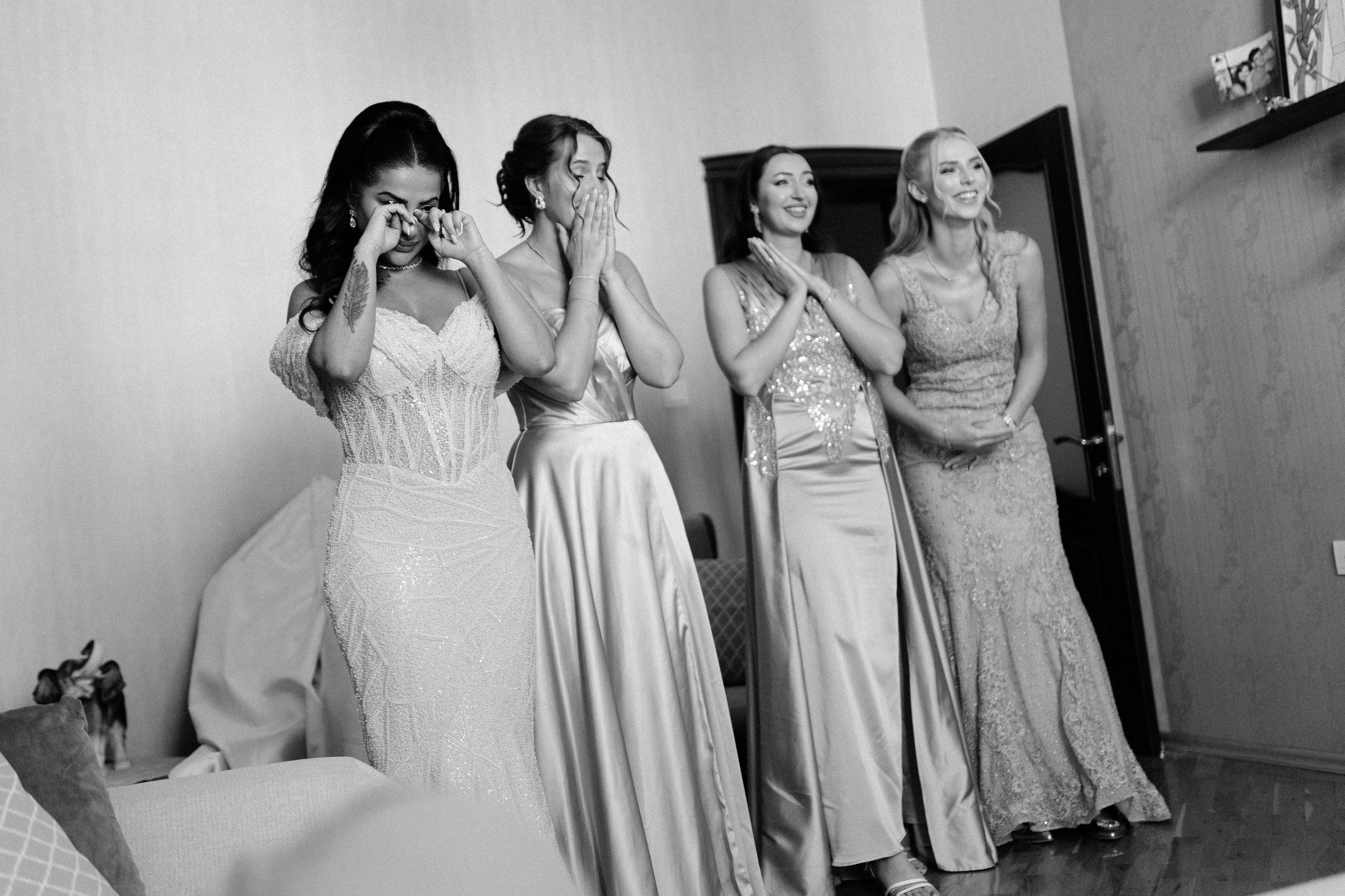 HANI&LEILA. Wedding&Event photographer Ismail Rzayev in Baku