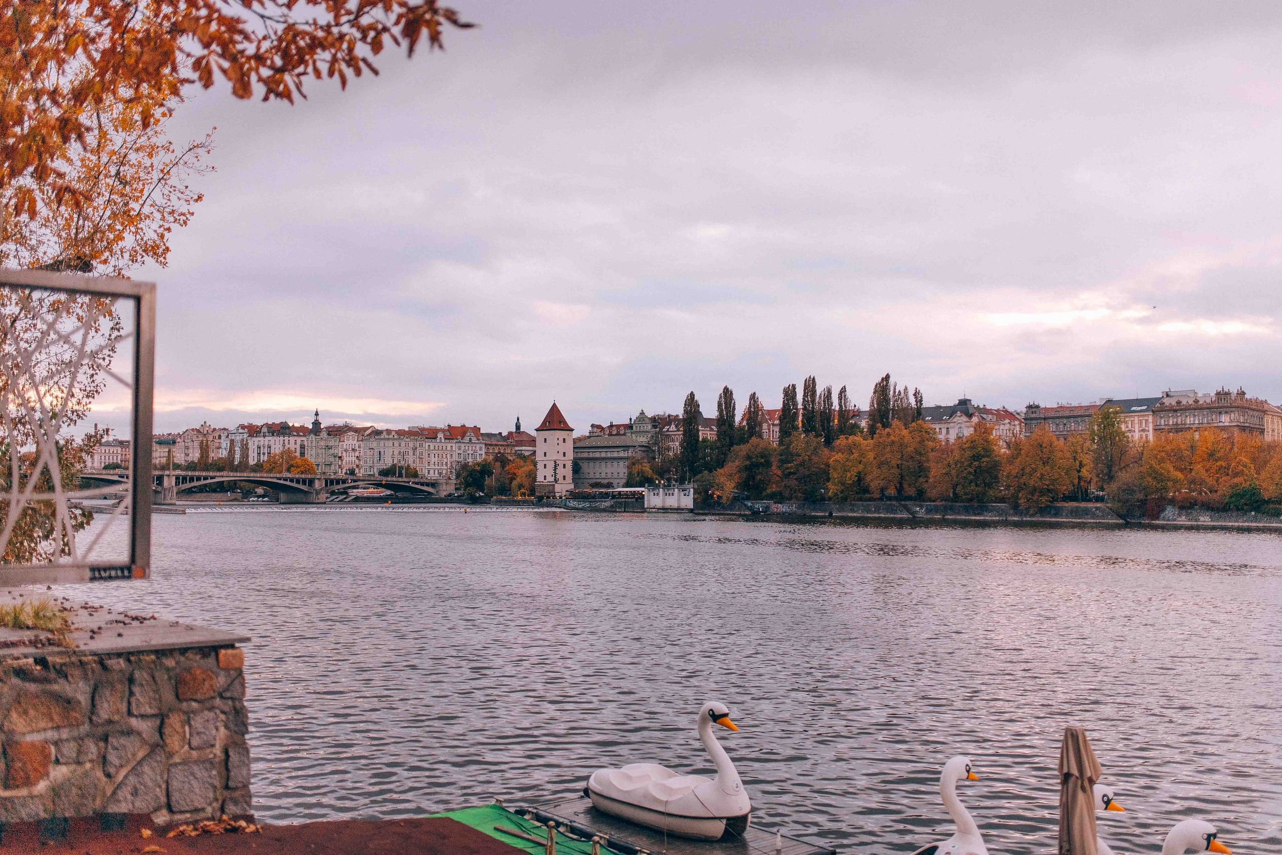 ZOFIN PALACE (PRAGUE). Wedding&Event photographer Ismail Rzayev in Baku