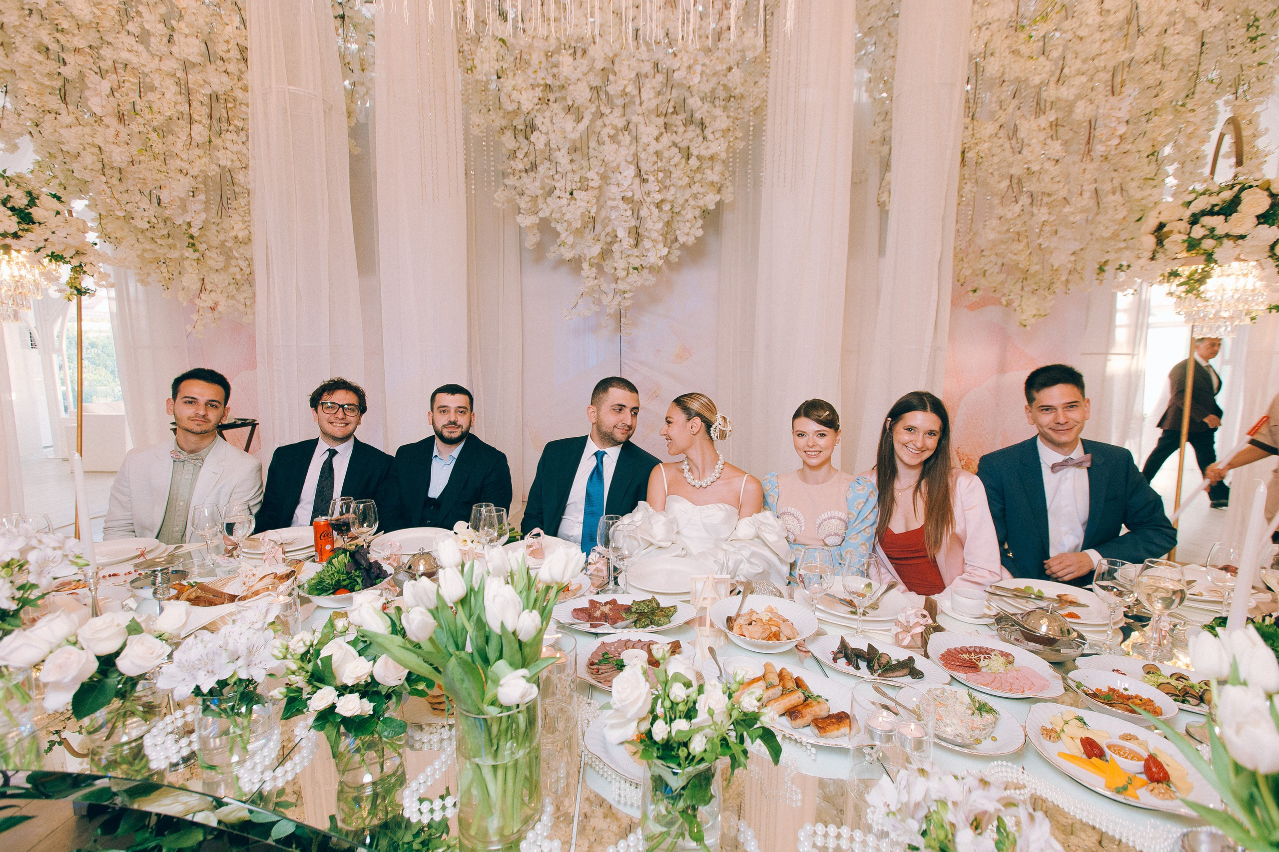 SABUHI&NARMIN. Wedding&Event photographer Ismail Rzayev in Baku