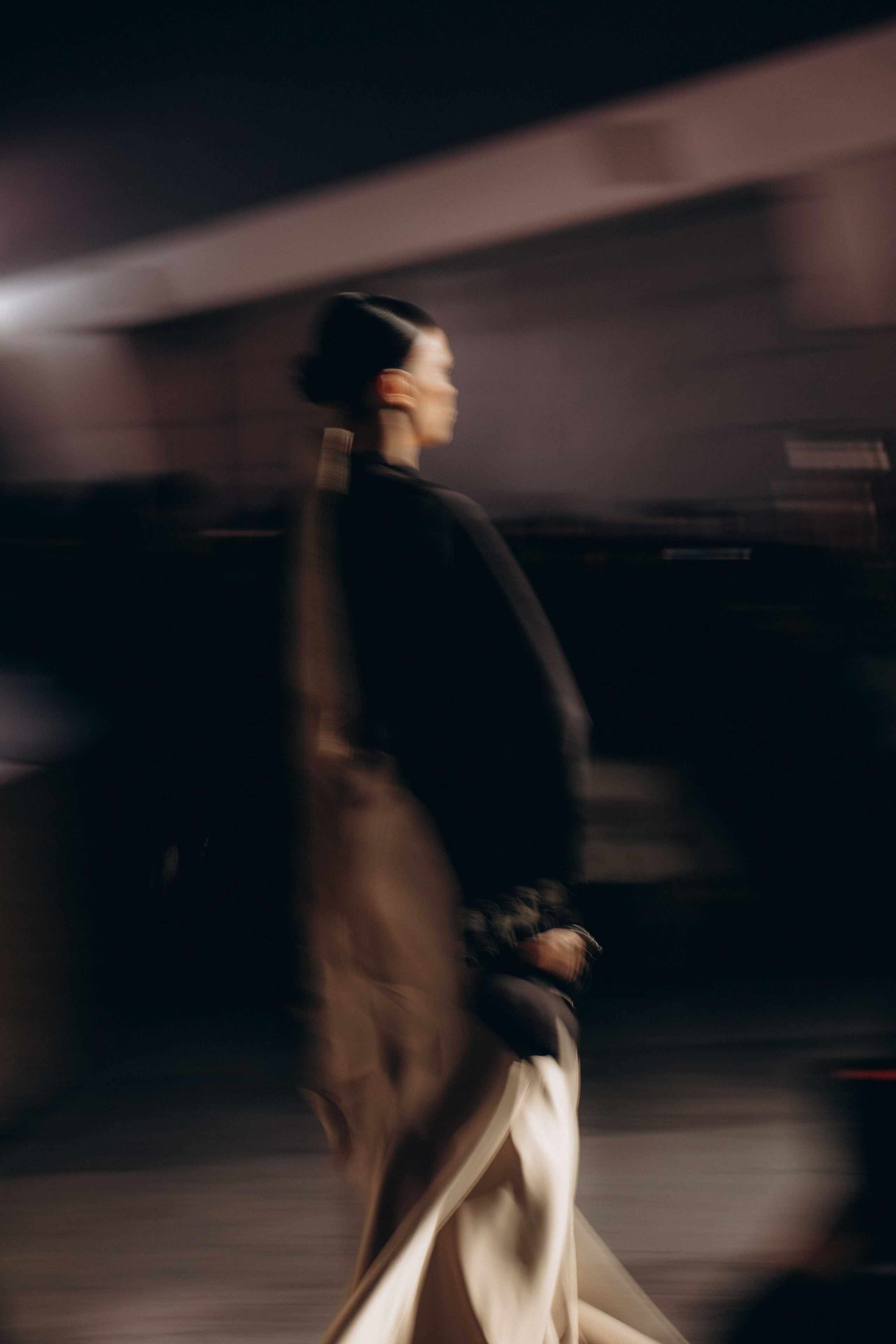 BAKU FASHION WEEK DAY. Wedding&Event photographer Ismail Rzayev in Baku