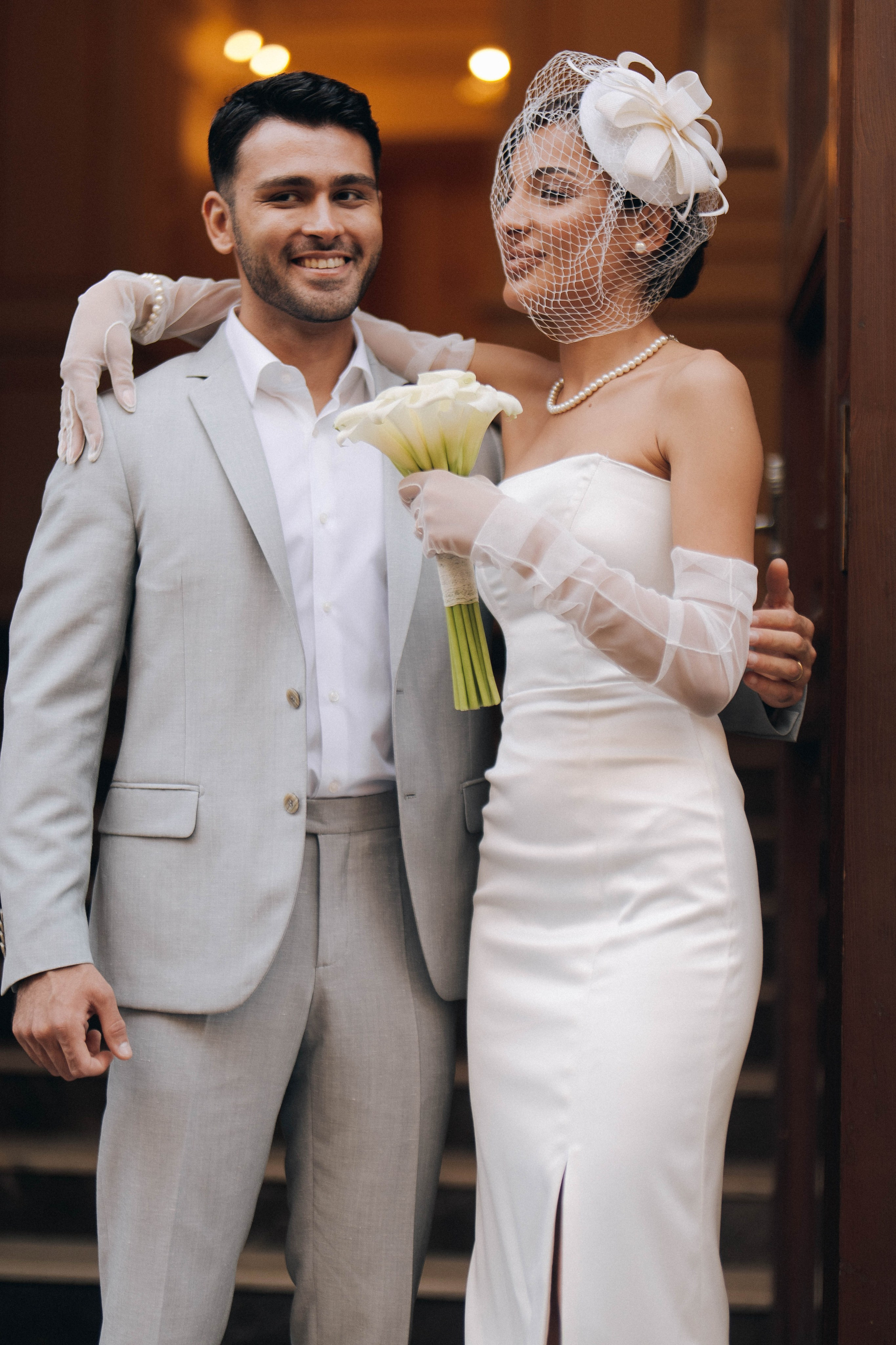 KAMAL&RAFIGA. Wedding&Event photographer Ismail Rzayev in Baku