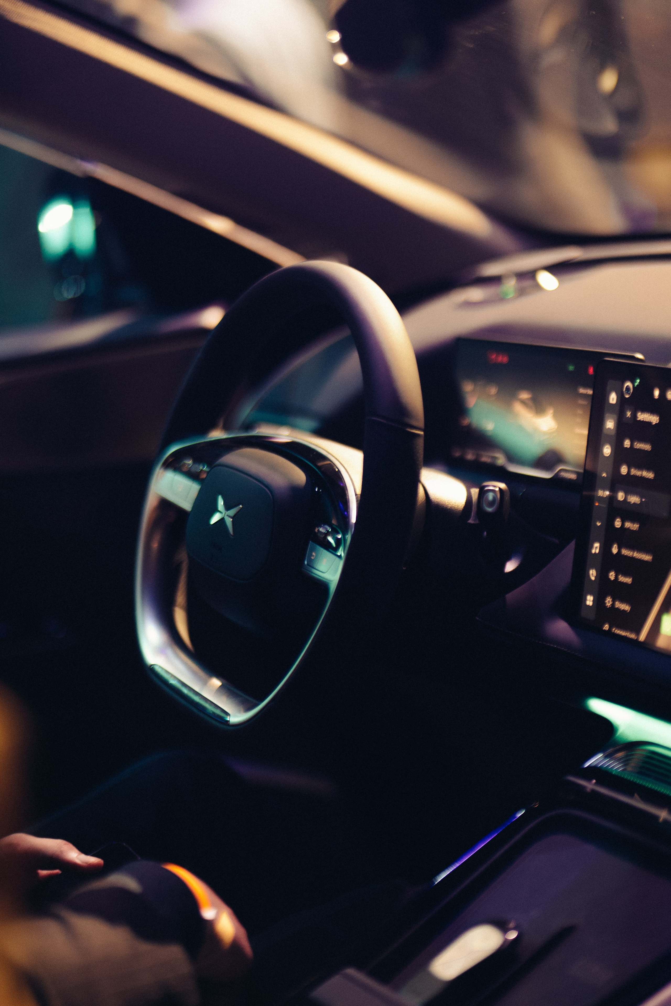 XPENG PRESENTATION. Wedding&Event photographer Ismail Rzayev in Baku