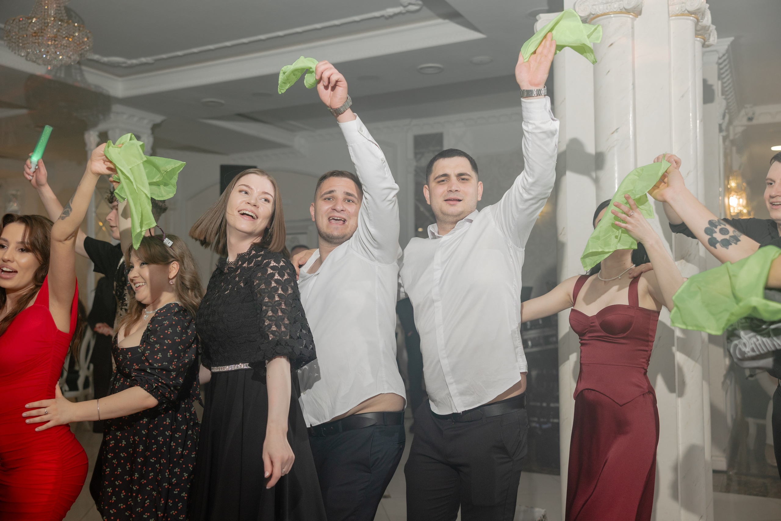 Cristian & Evelina. ProWed — Foto Video Moldova