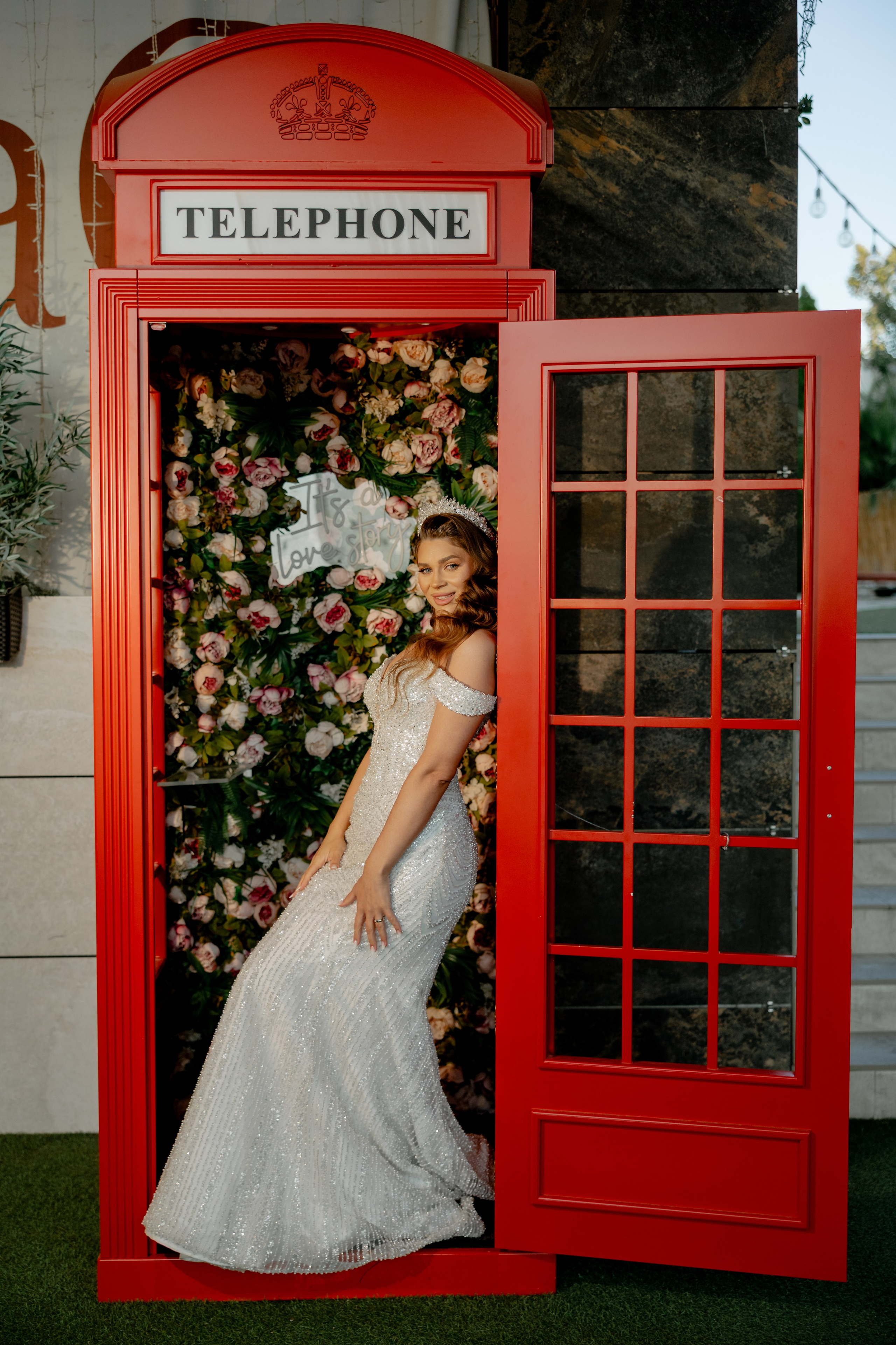 Mirel & Otilia. ProWed — Foto Video Moldova
