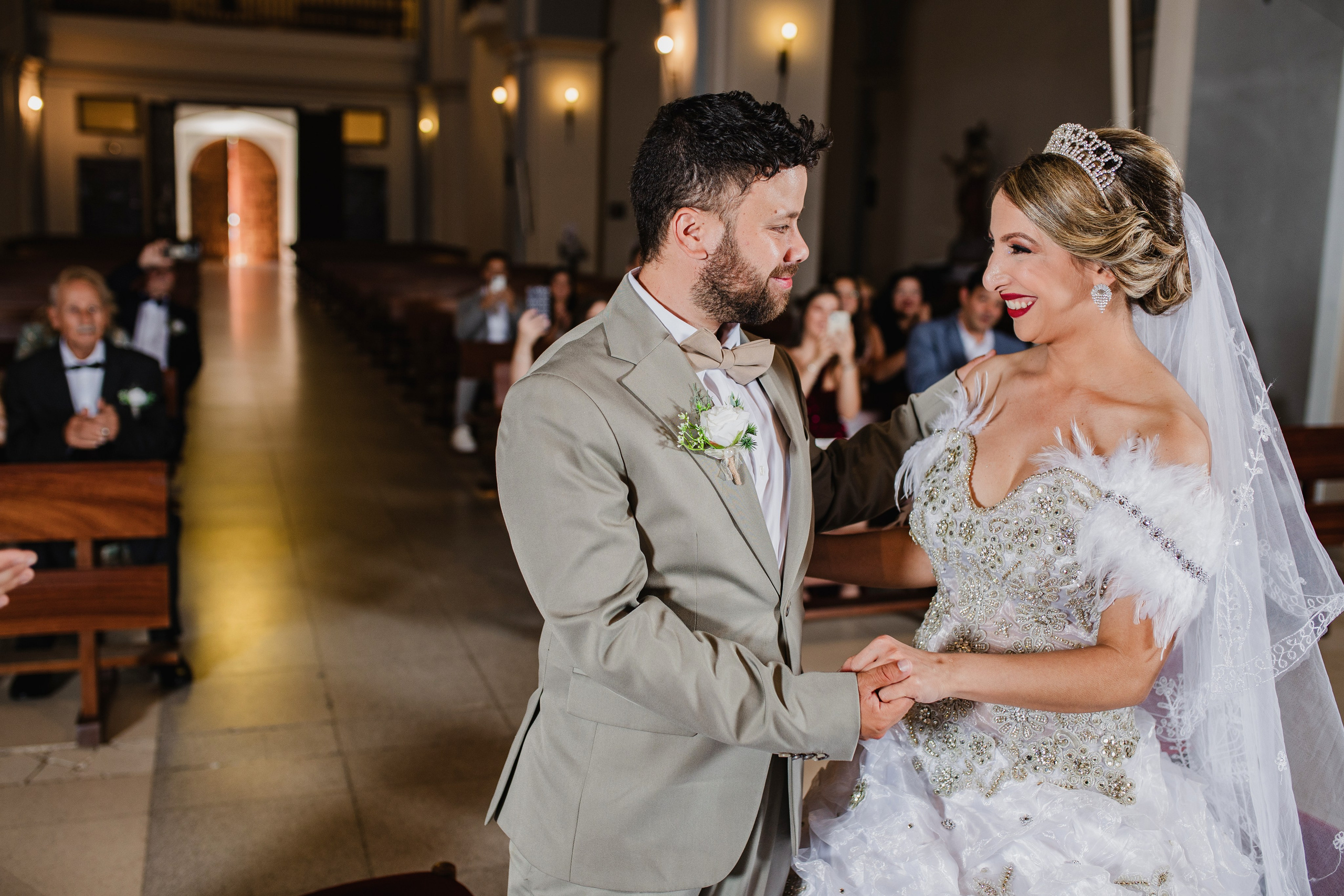 Fotografía de Bodas en Madrid - Rainbox: Capturamos Tu Amor con Pasión. Rainbox Estudio de Fotografía