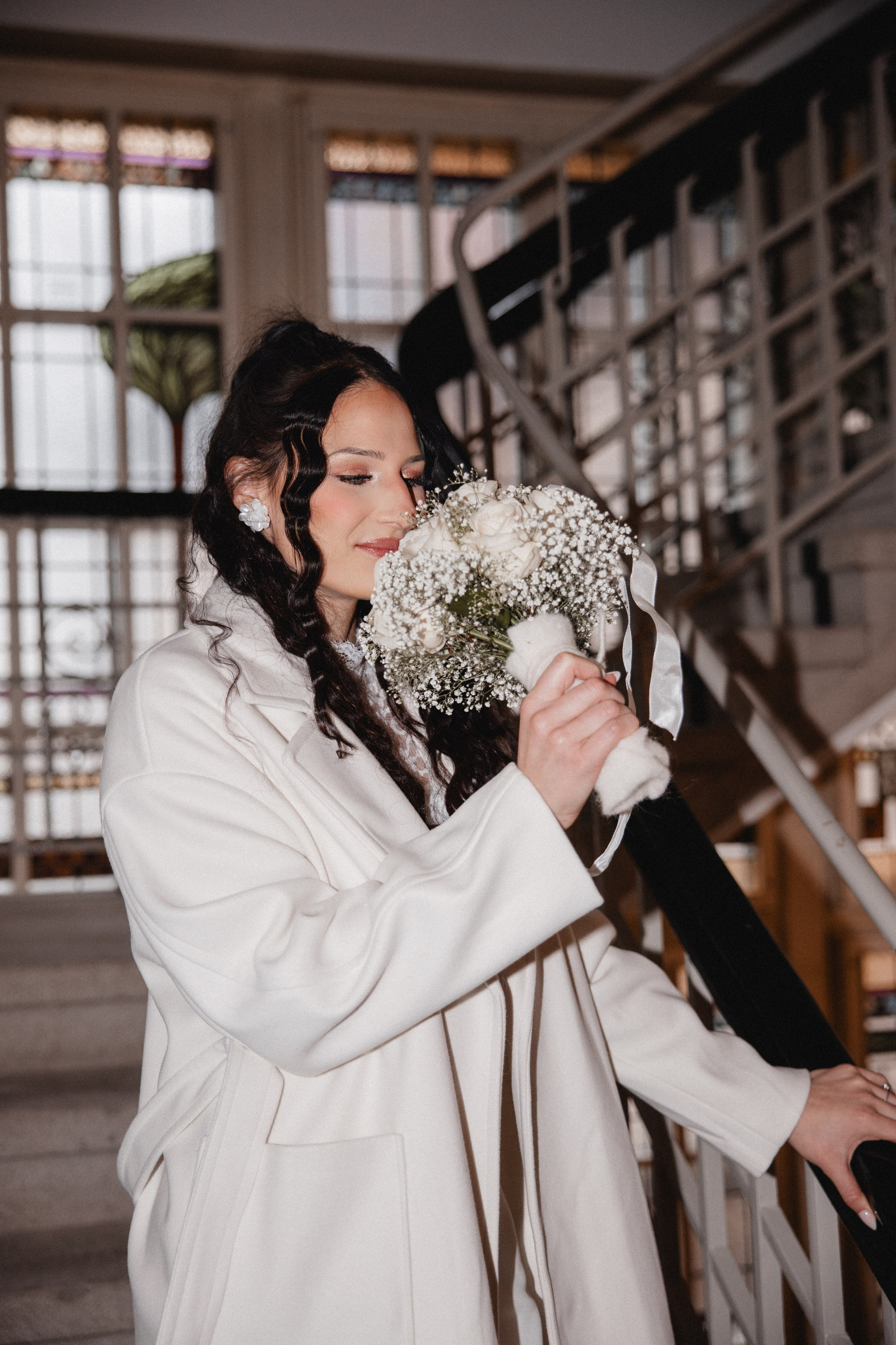 Franziska & Tim |Rathaus Heisingen, Essen. Hochzeitsfotografie |Hochzeitsfotograf Bochum | Hochzeitsfotograf Dortmund | Hochzeitsfotograf Essen | Hochzeitsfotograf Ruhrgebiet