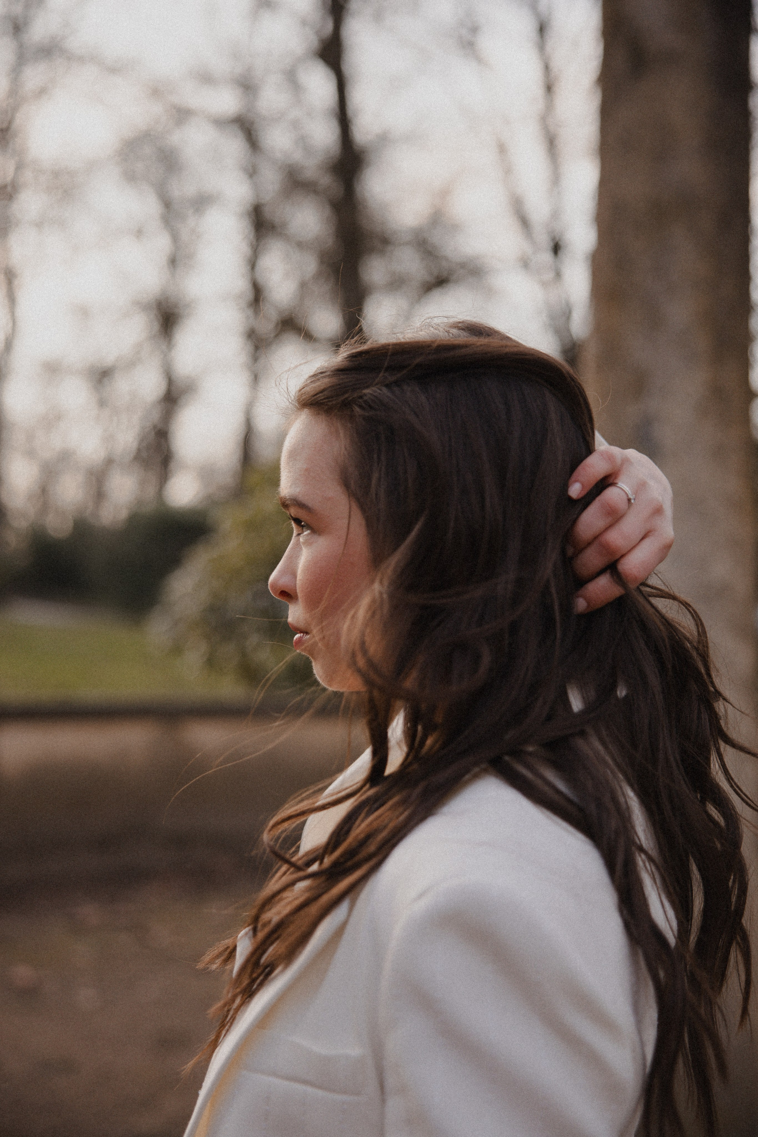 Morena & Niklas I Haus Hohenstein. Hochzeitsfotografin Bochum | Halyna Reiche Fotografie NRW