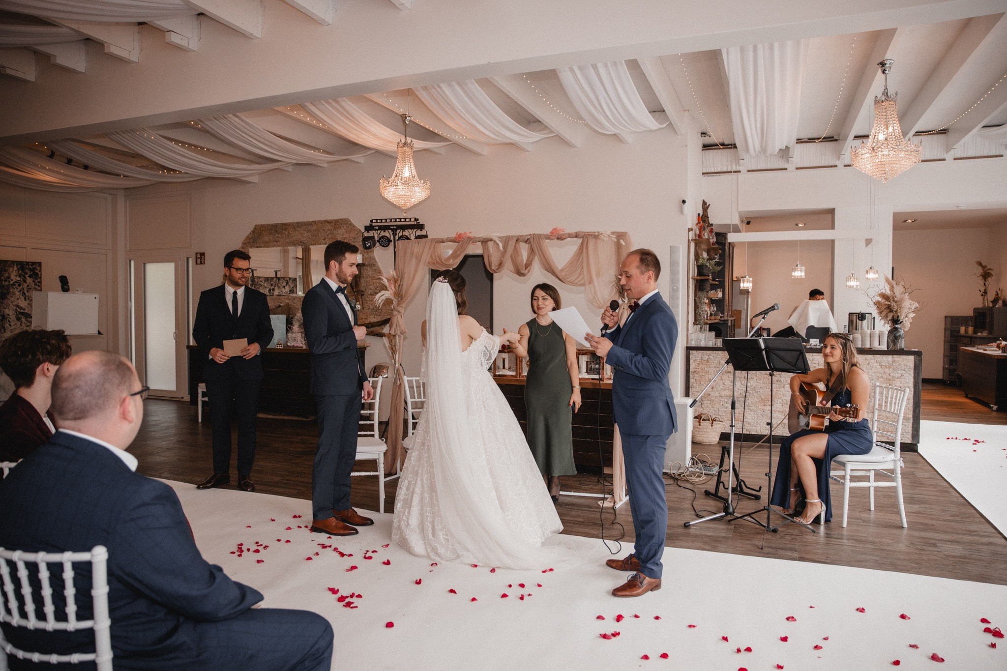 Olga & Jannick. Hochzeitsfotografie |Hochzeitsfotograf Bochum | Hochzeitsfotograf Dortmund | Hochzeitsfotograf Essen | Hochzeitsfotograf Ruhrgebiet