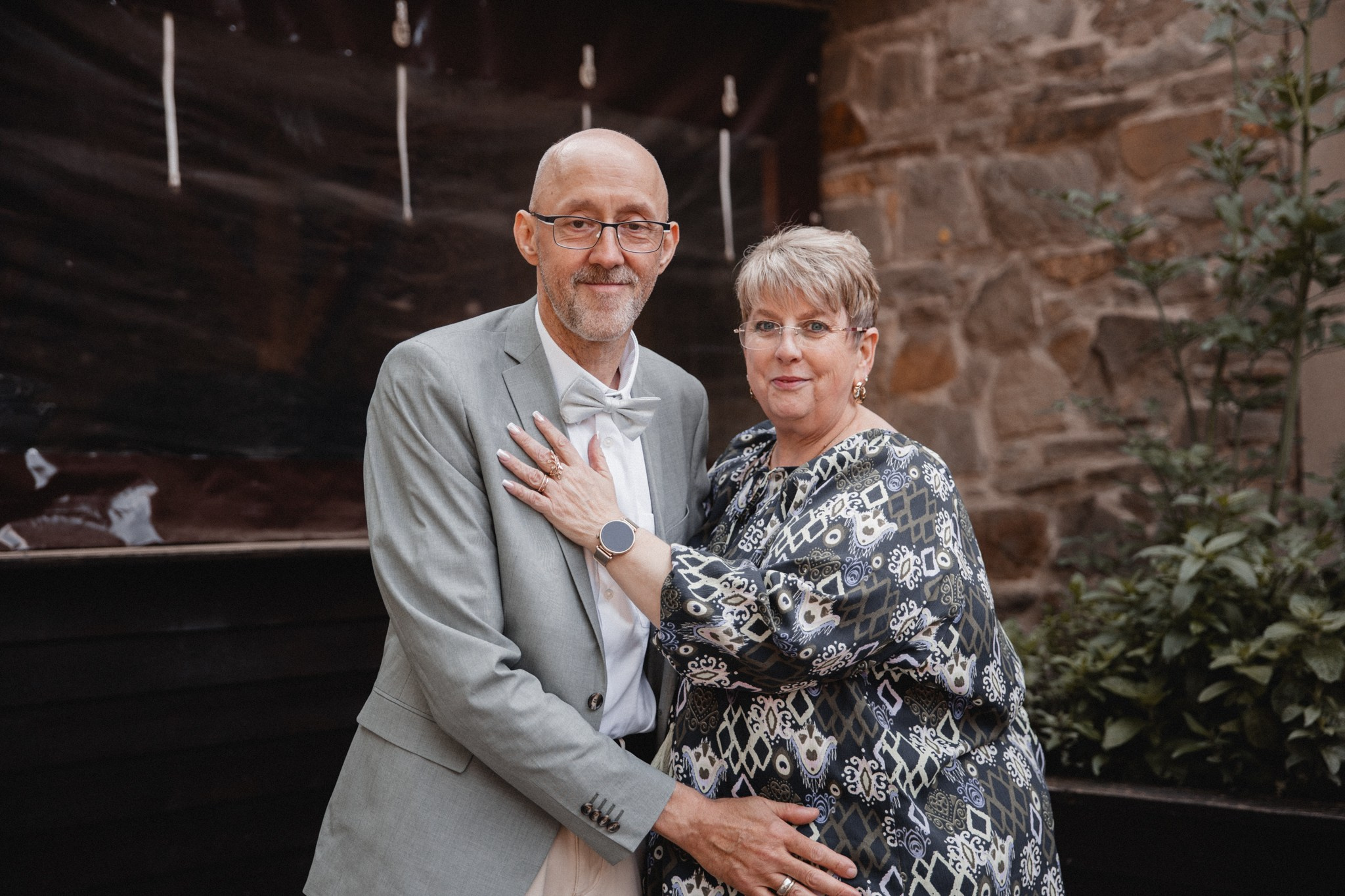 SASKIA & MAX | HAUS KEMNADE. Photographer in Bochum Dolia Halyna