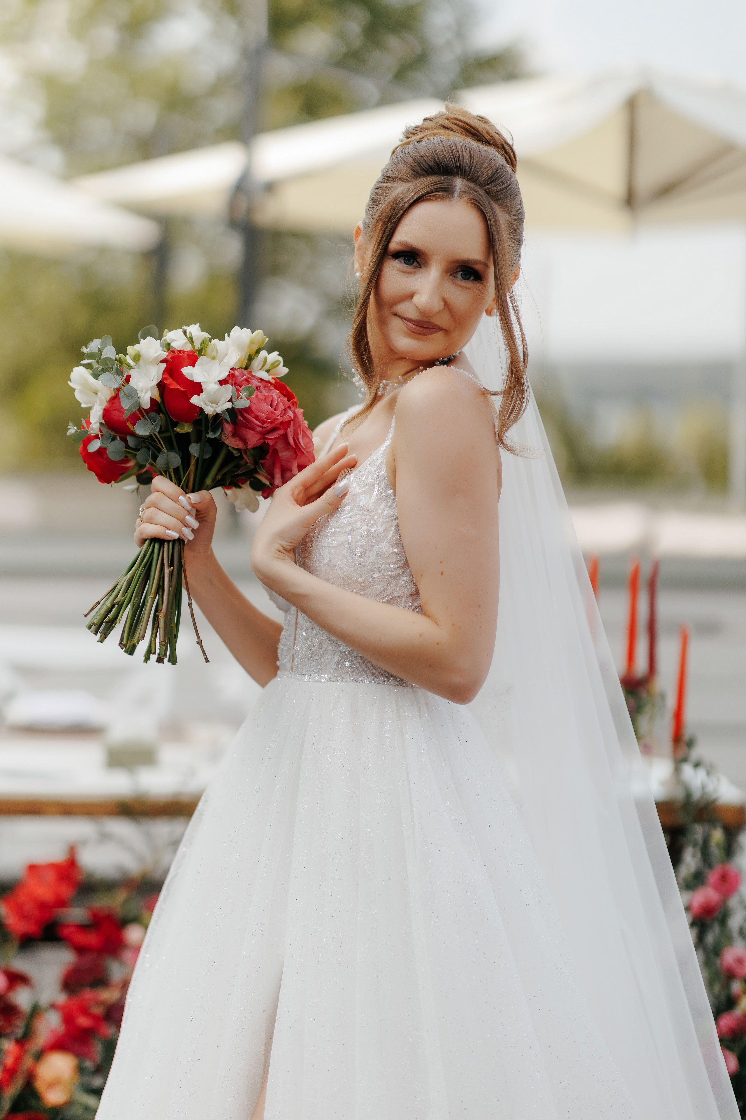 Vadim & Irina. ProWed — Foto Video Moldova și România