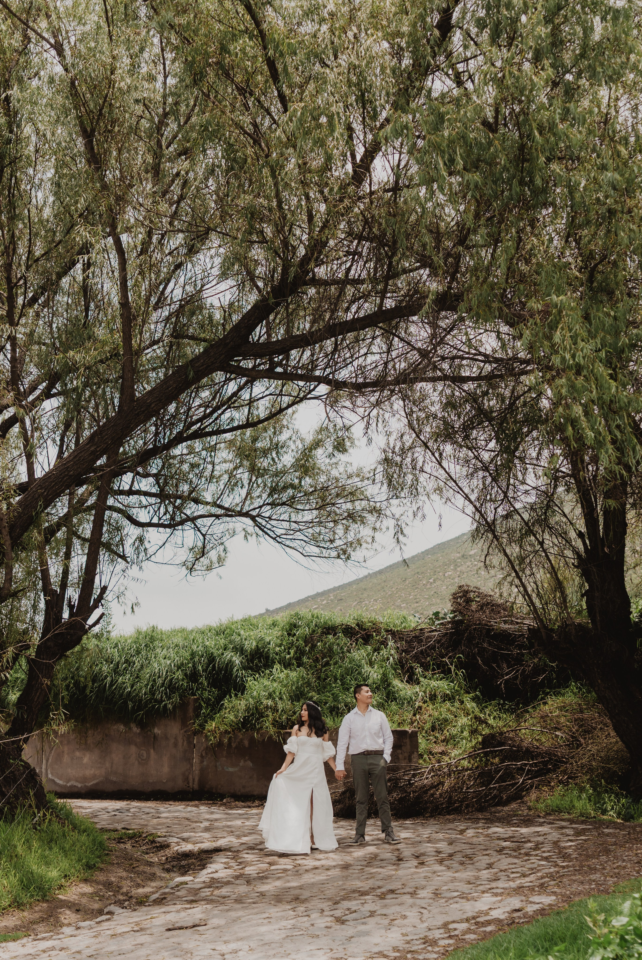 PRE BODA DE LUIS + PAMELA. Studio KVTA | Fotografía y Video de Bodas en Arequipa