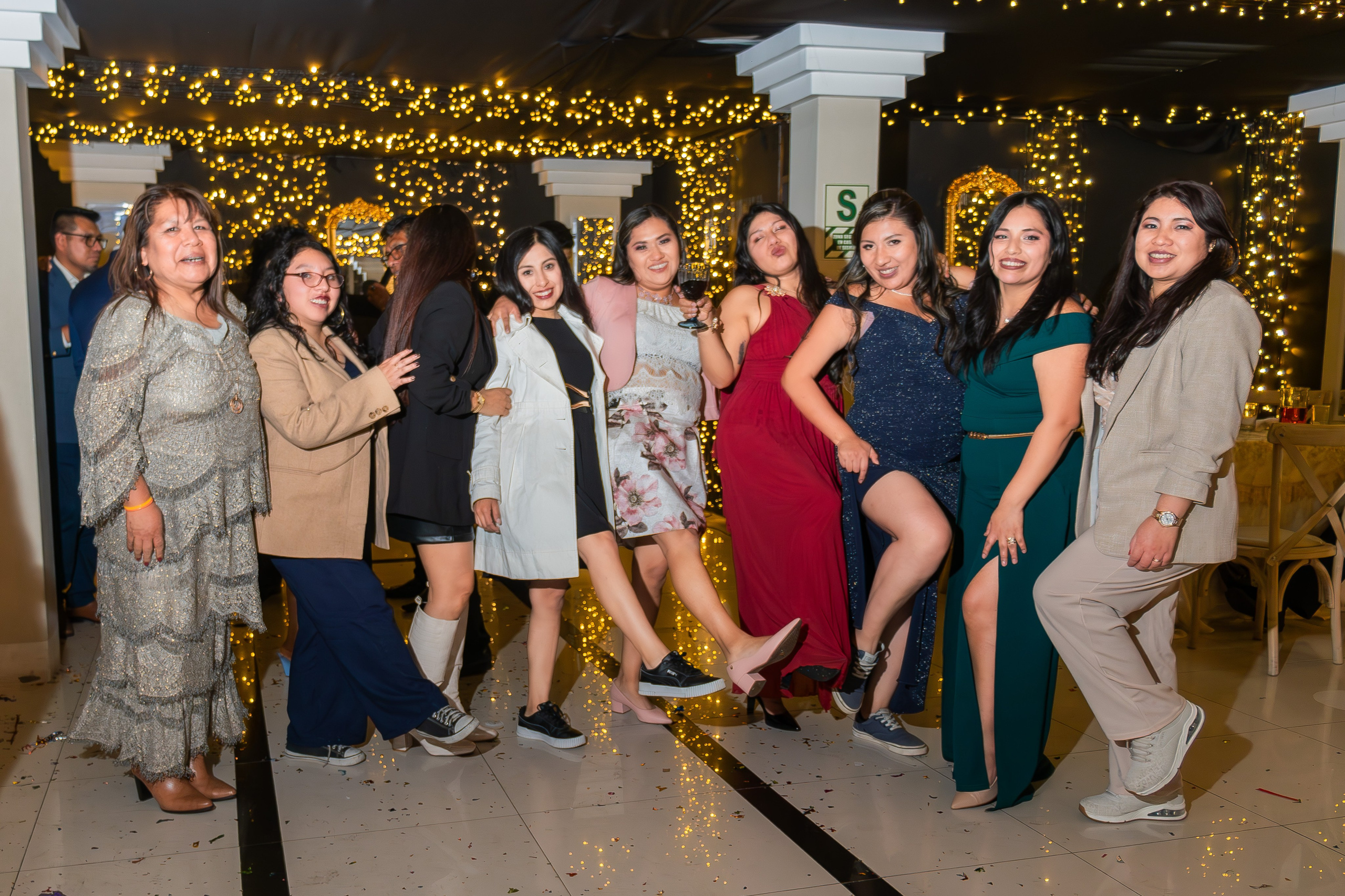 Xv de karolay. Studio KVTA | Fotografía y Video de Bodas en Arequipa