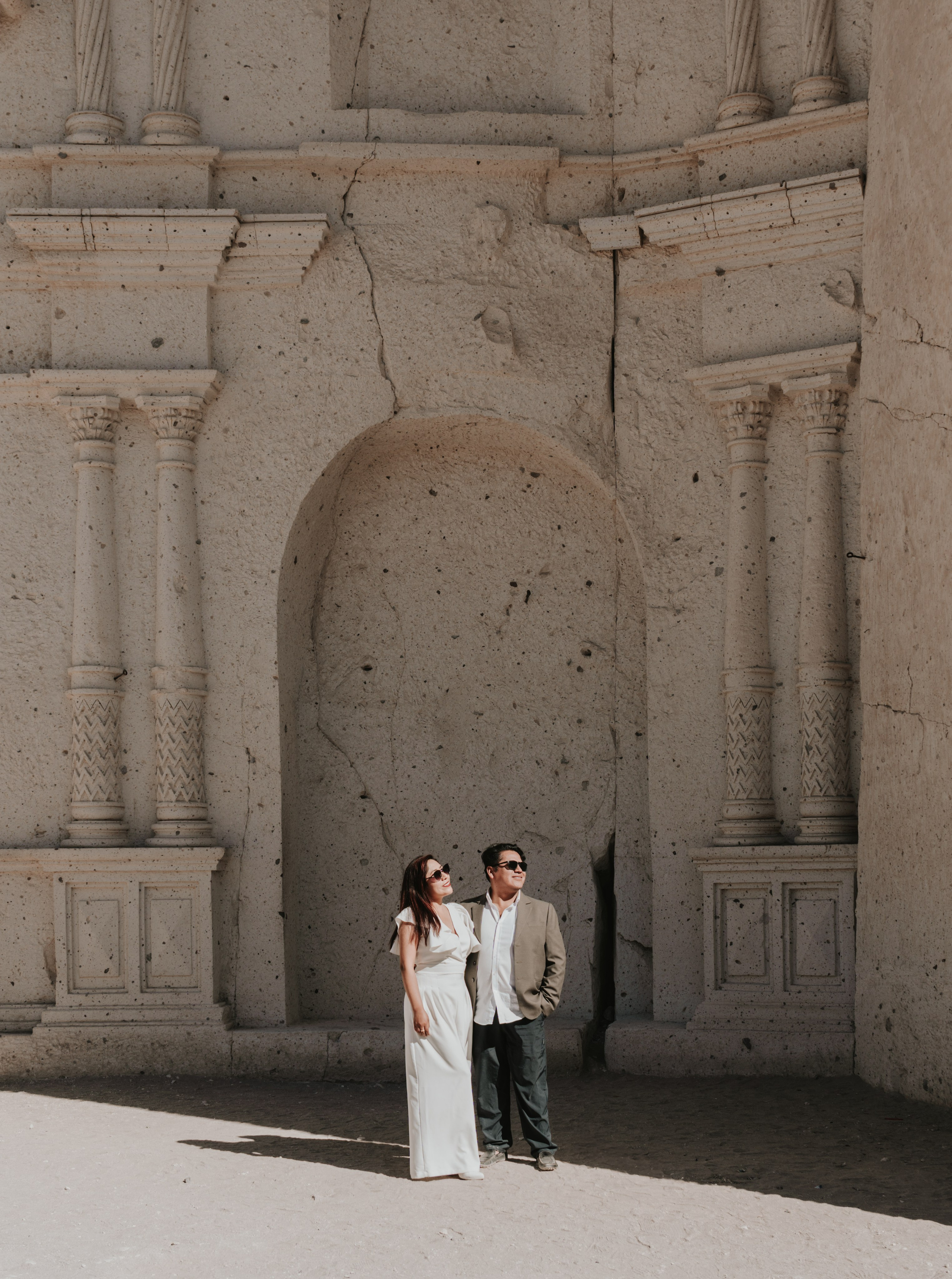 VANESSA + FRANKLIN BODA RELIGIOSA. Studio KVTA | Fotografía y Video de Bodas en Arequipa