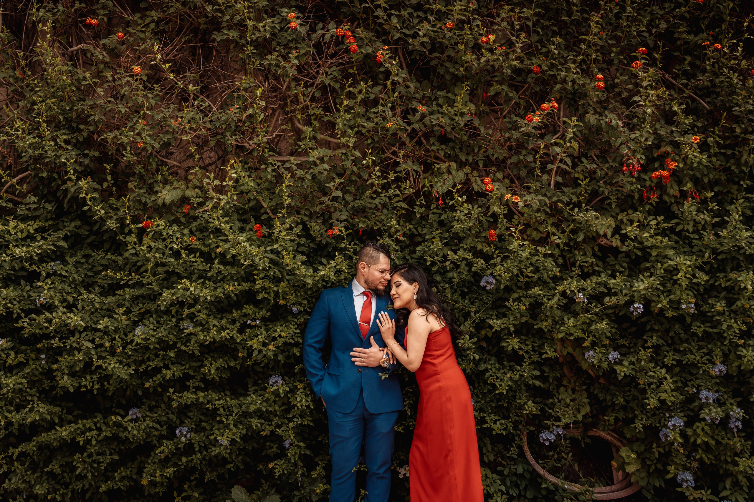 PRE BODA DE JORGE Y GABRIELA. Studio KVTA | Fotografía y Video de Bodas en Arequipa