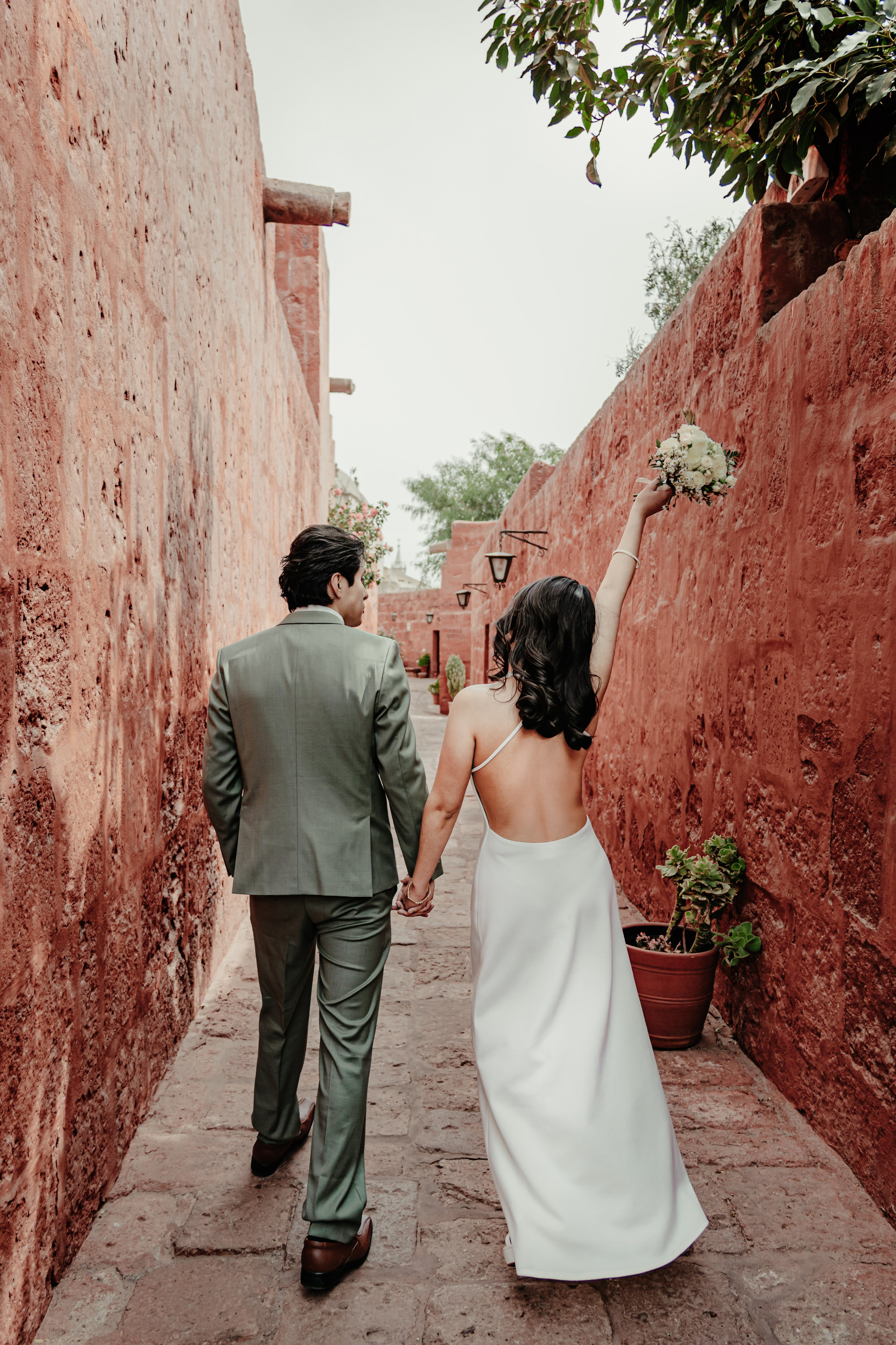 C Y M CIVIL AQP. Studio KVTA | Fotografía y Video de Bodas en Arequipa