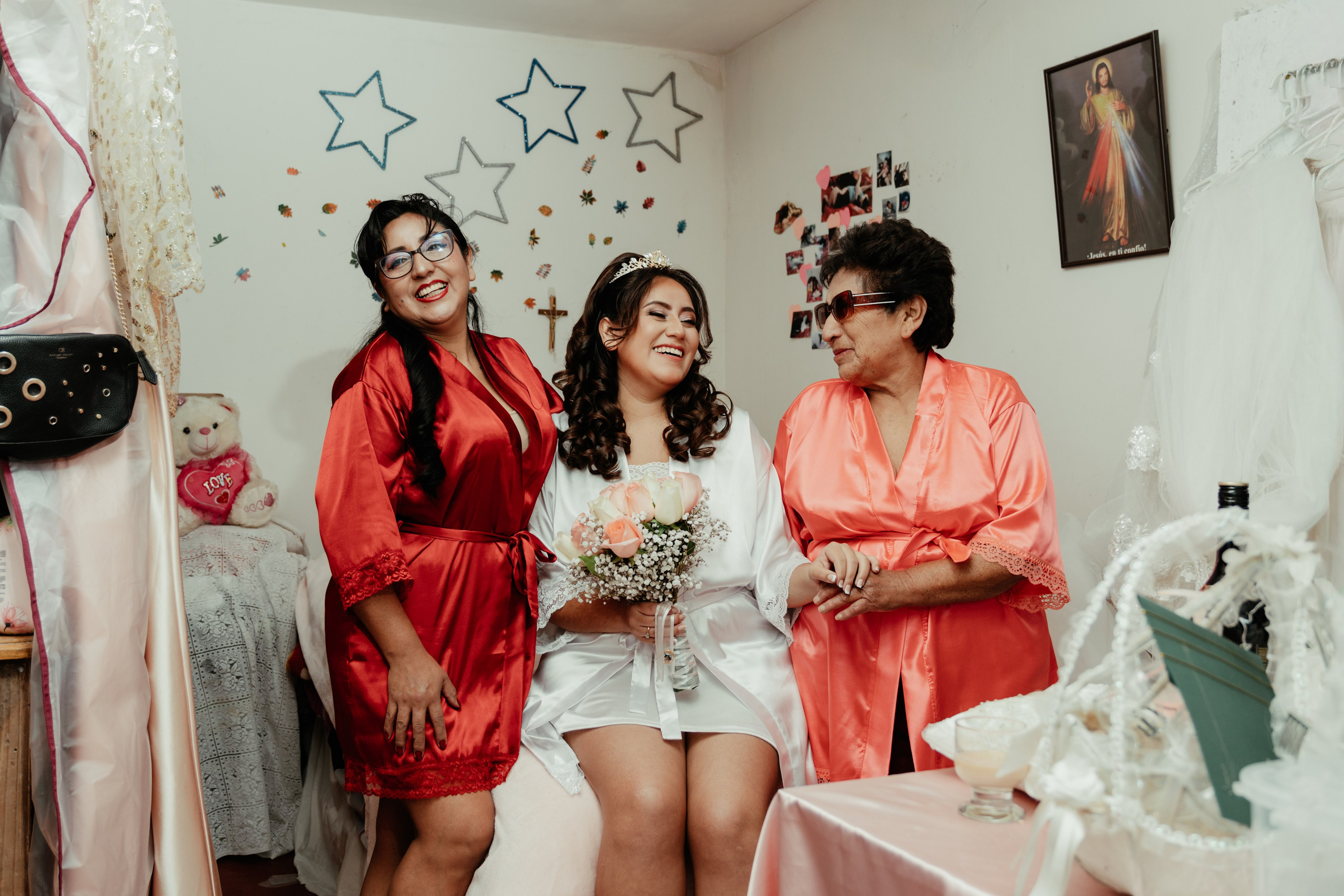 ANGIE + MANUEL BODA RELIGIOSA. Studio KVTA | Fotografía y Video de Bodas en Arequipa