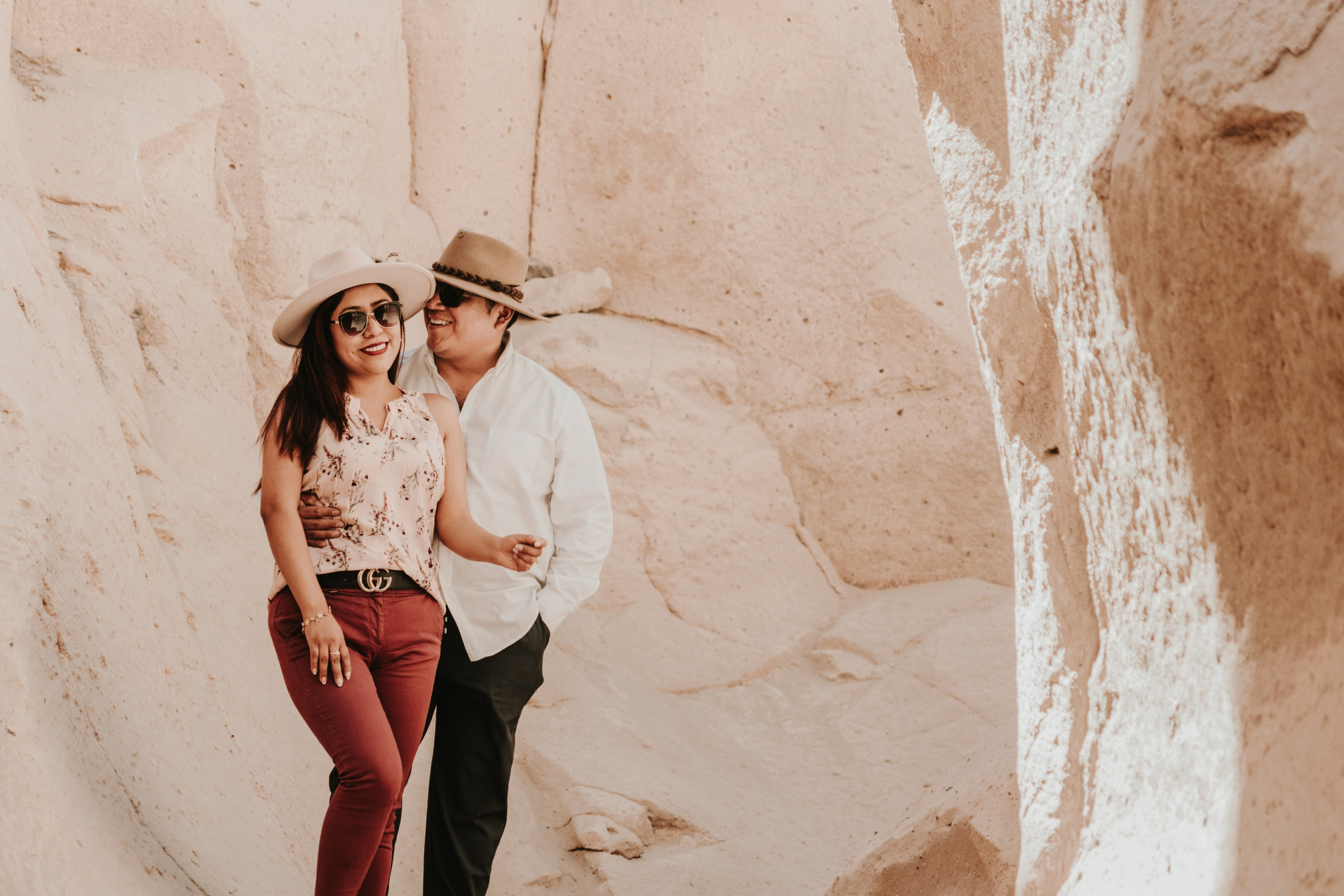 VANESSA Y FRANKLIN | PRE BODA. Studio KVTA | Fotografía y Video de Bodas en Arequipa