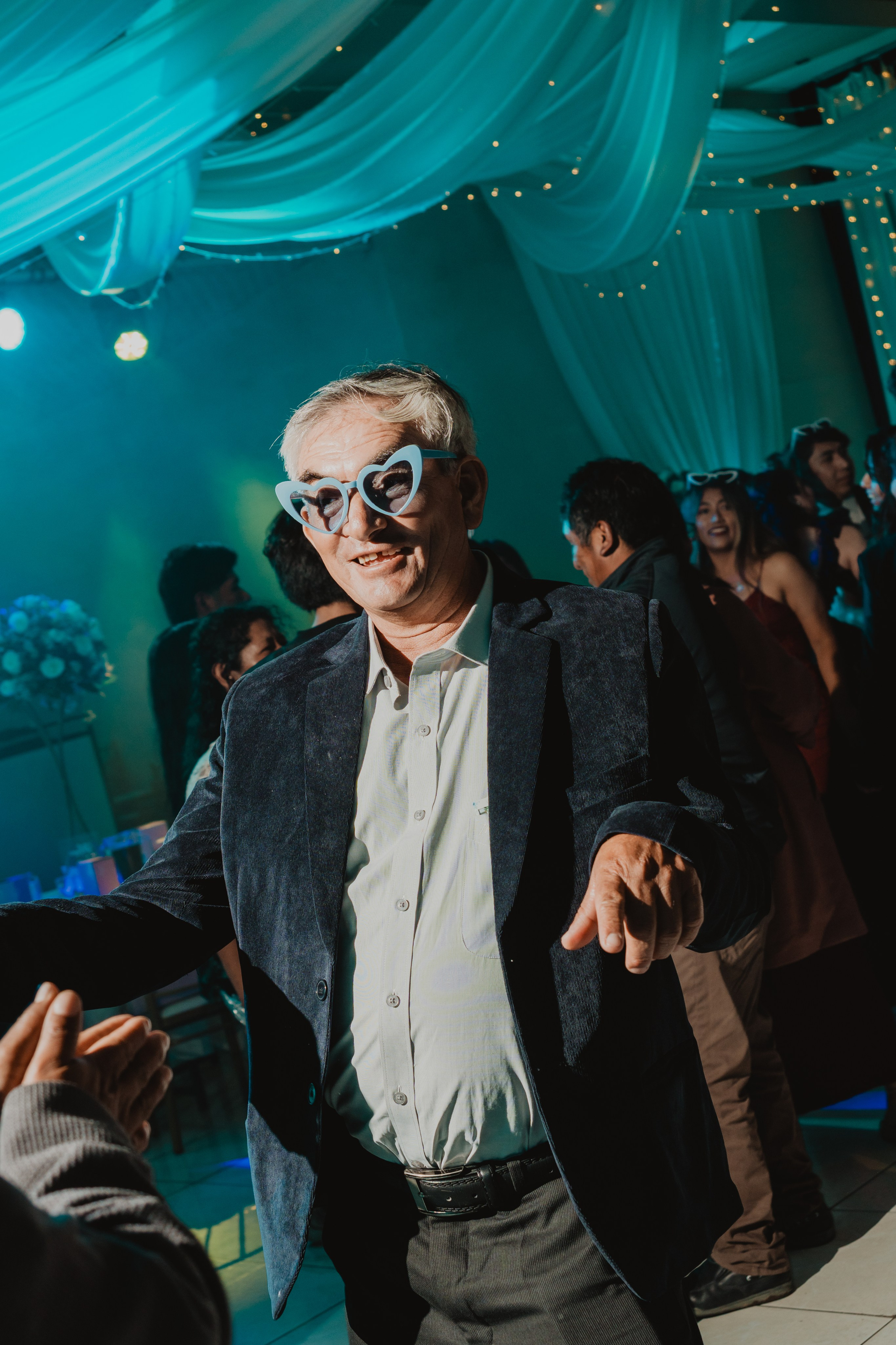 STEISY + EMMANUEL | BODA RELIGIOSA. Studio KVTA | Fotografía y Video de Bodas en Arequipa