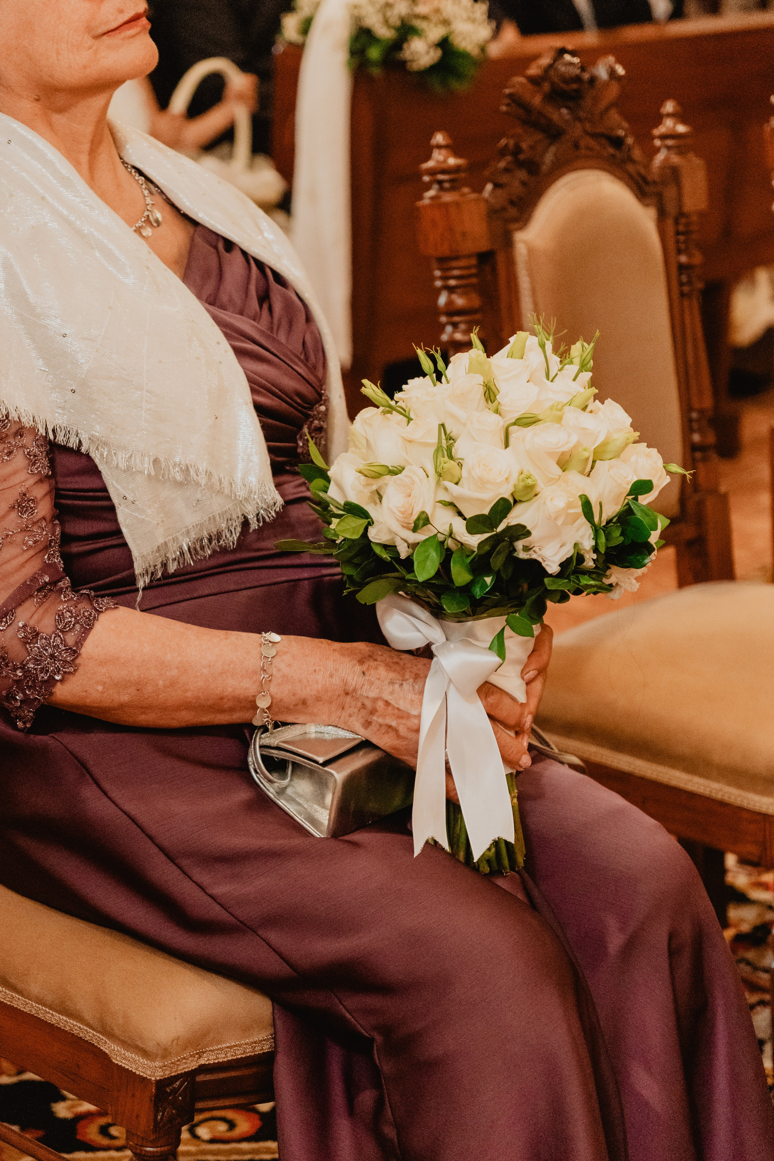FERNANDO + MARIBEL | BODA RELIGIOSA. Studio KVTA | Fotografía y Video de Bodas en Arequipa
