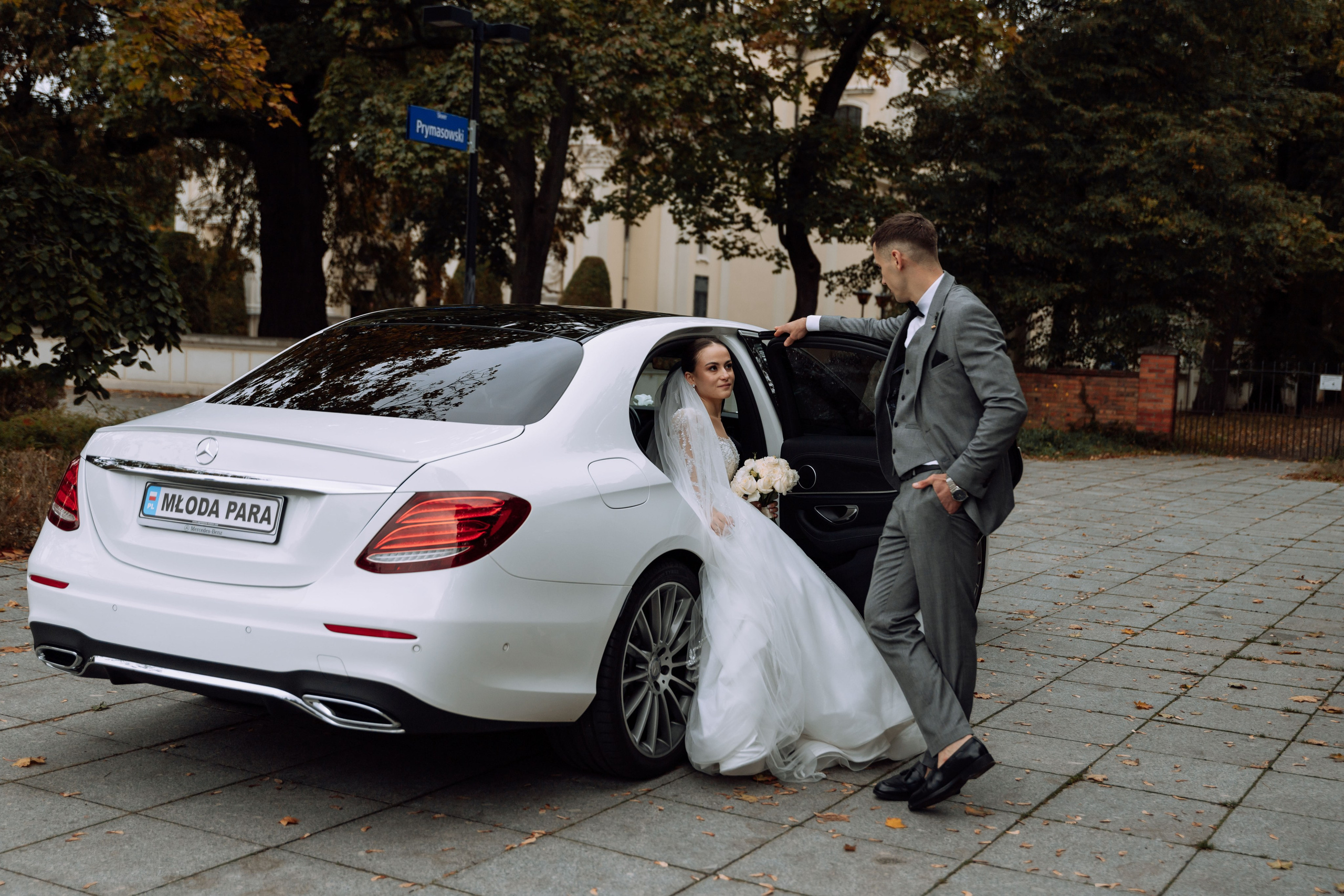 Ślub Nastia & Vasyl