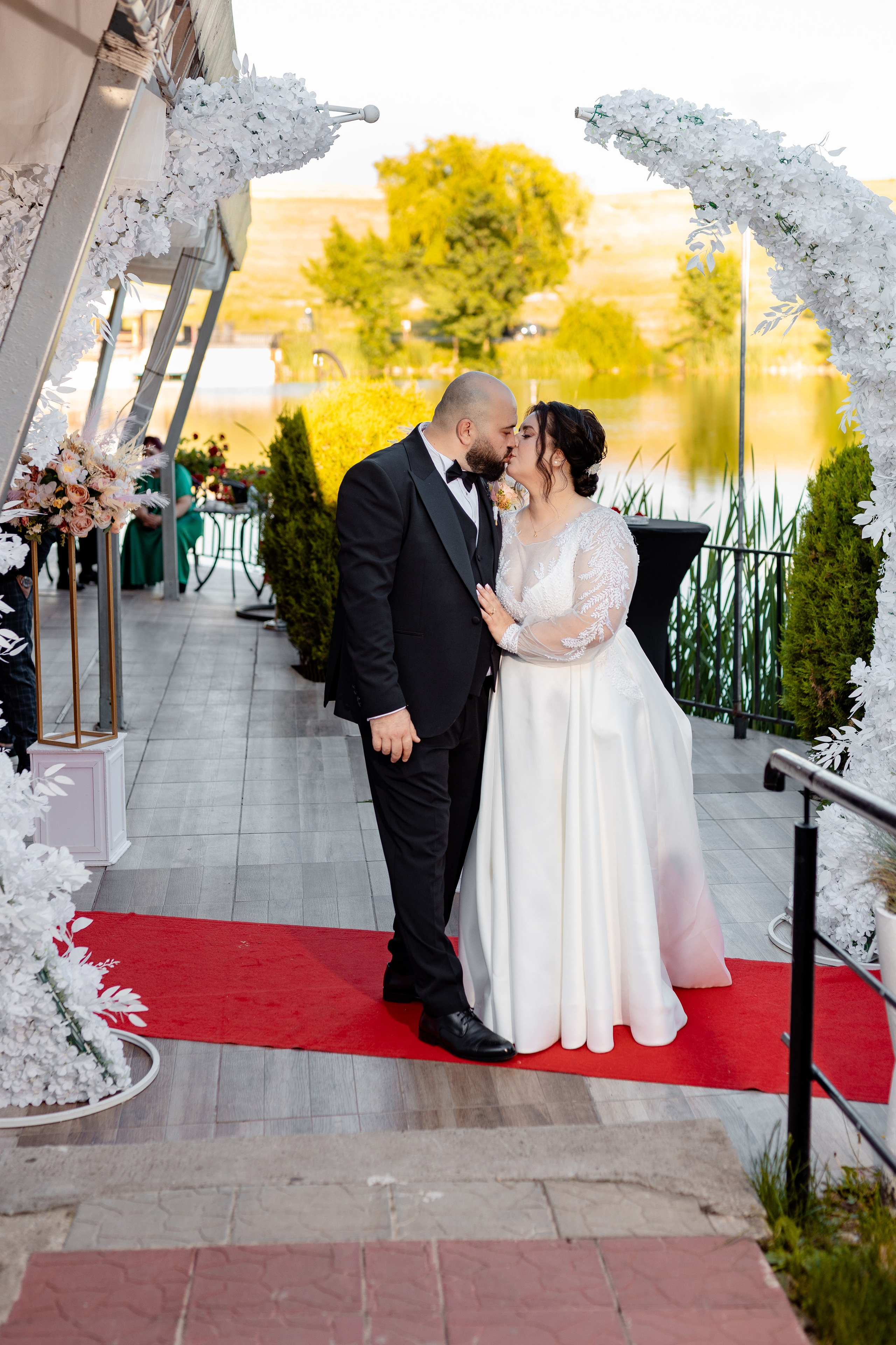 Ionut & Andreea. Lucian Dedeu — Fotograf de nuntă și eveniment