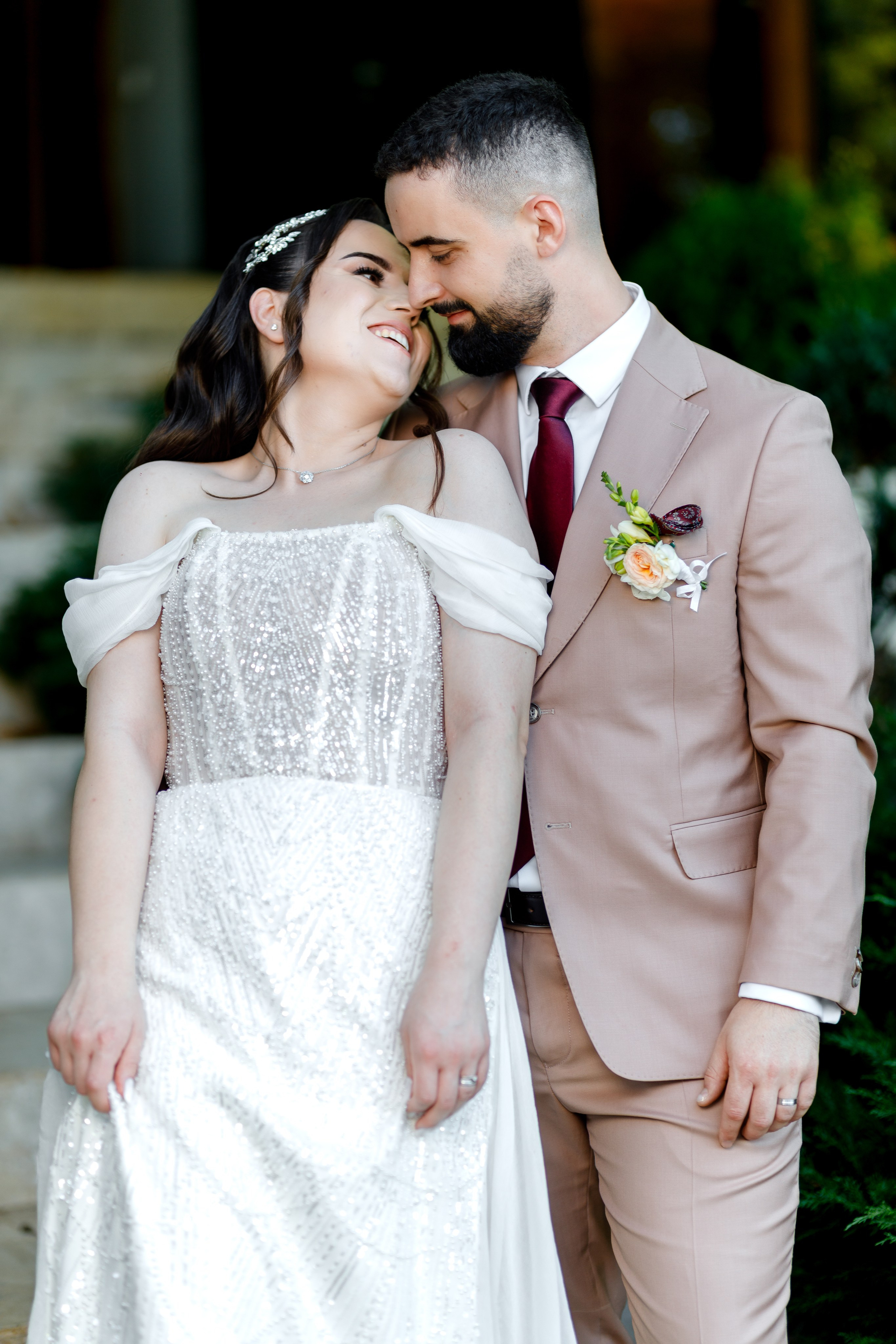 Mihai & Iasmina. Lucian Dedeu — Fotograf de nuntă și eveniment